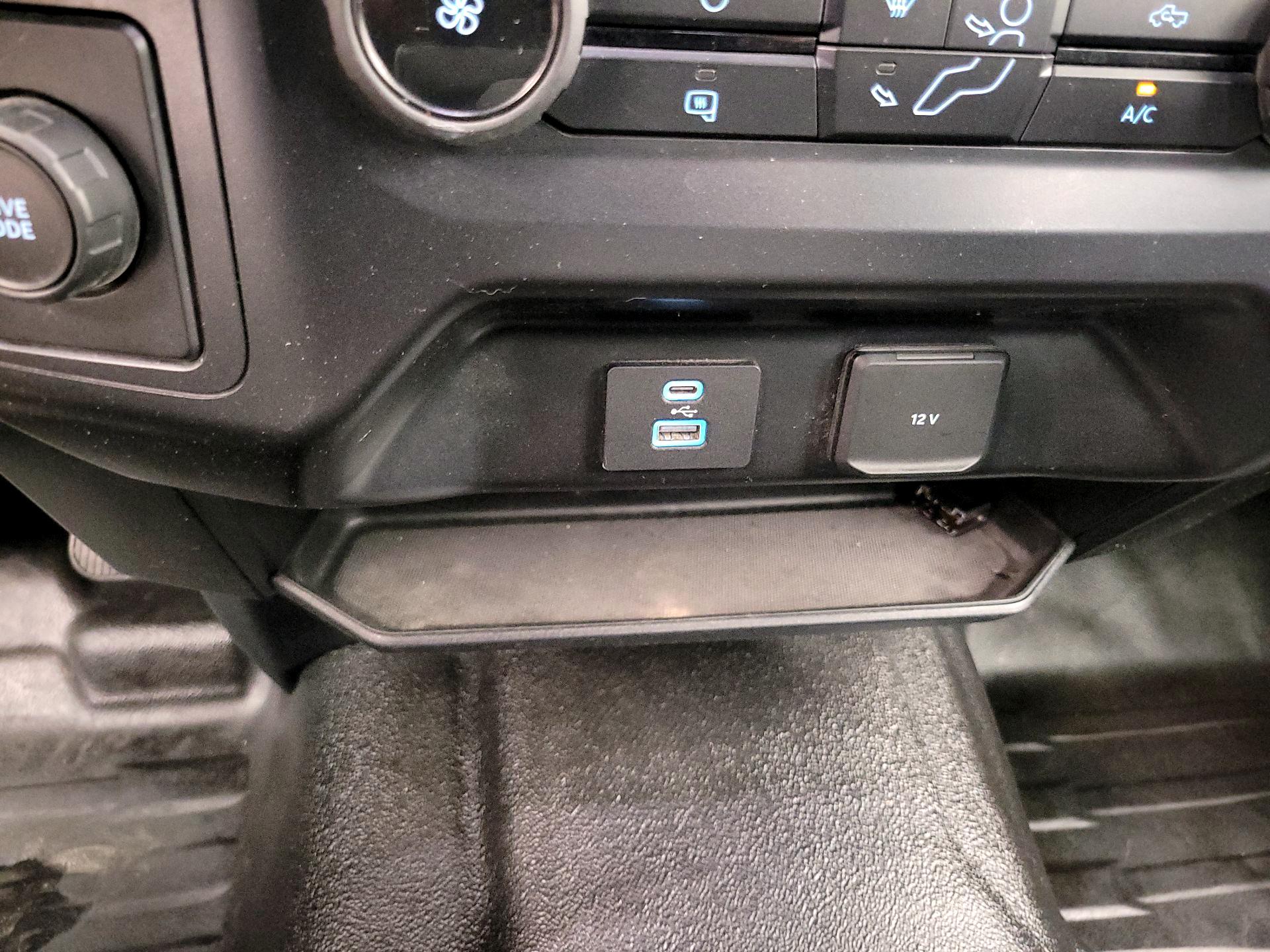 Thumbnail: 2021 Ford F-150 - 18