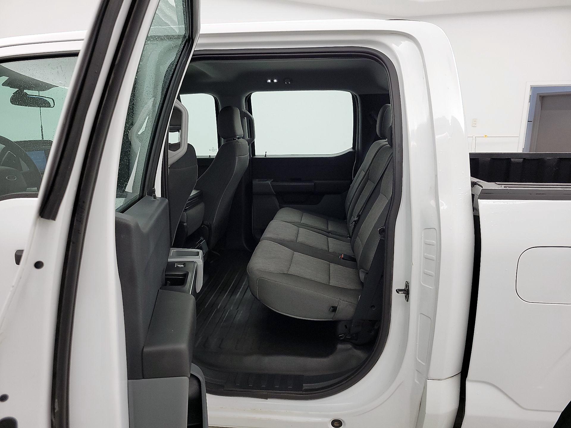 Thumbnail: 2021 Ford F-150 - 19