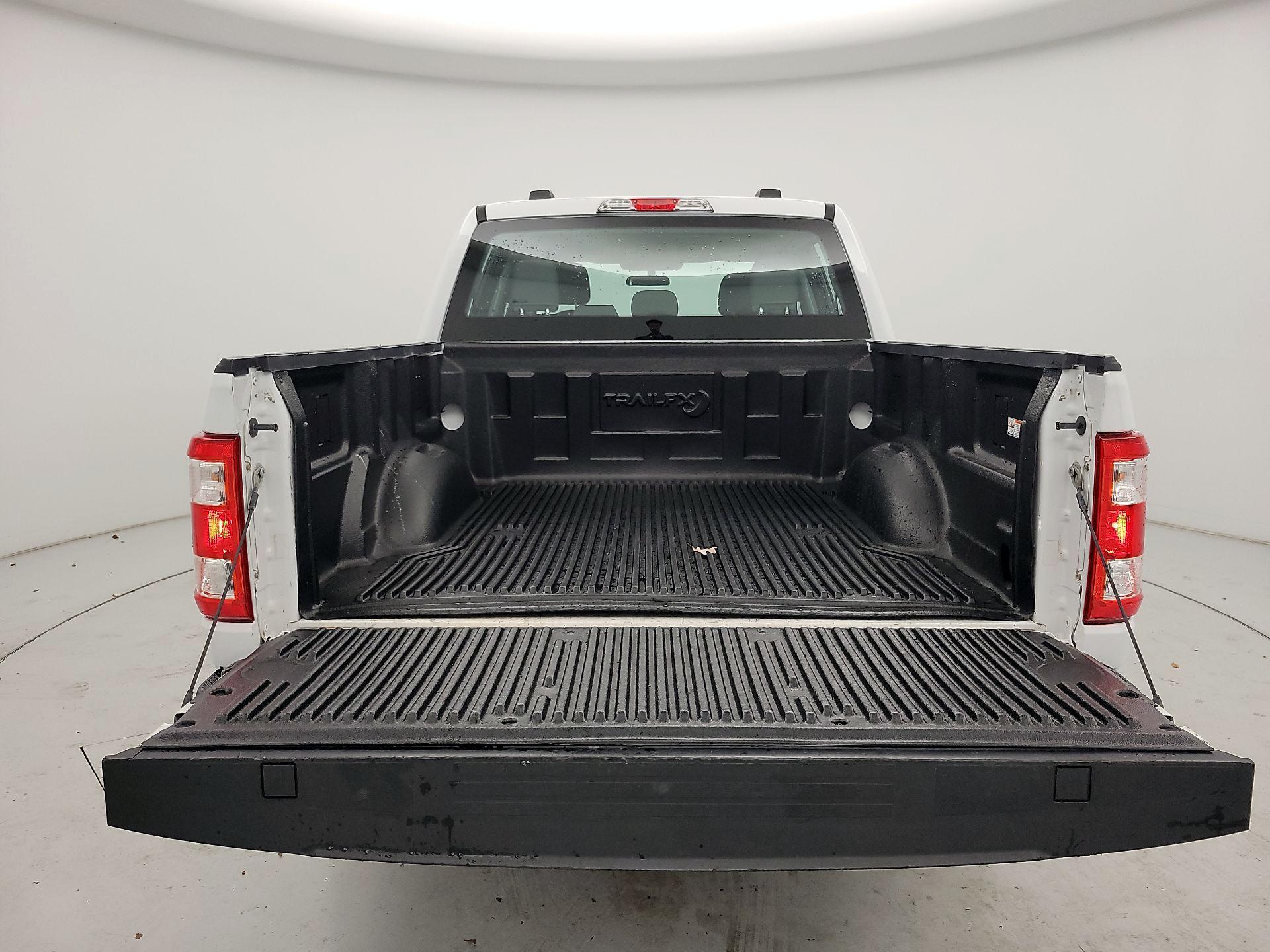 Thumbnail: 2021 Ford F-150 - 20