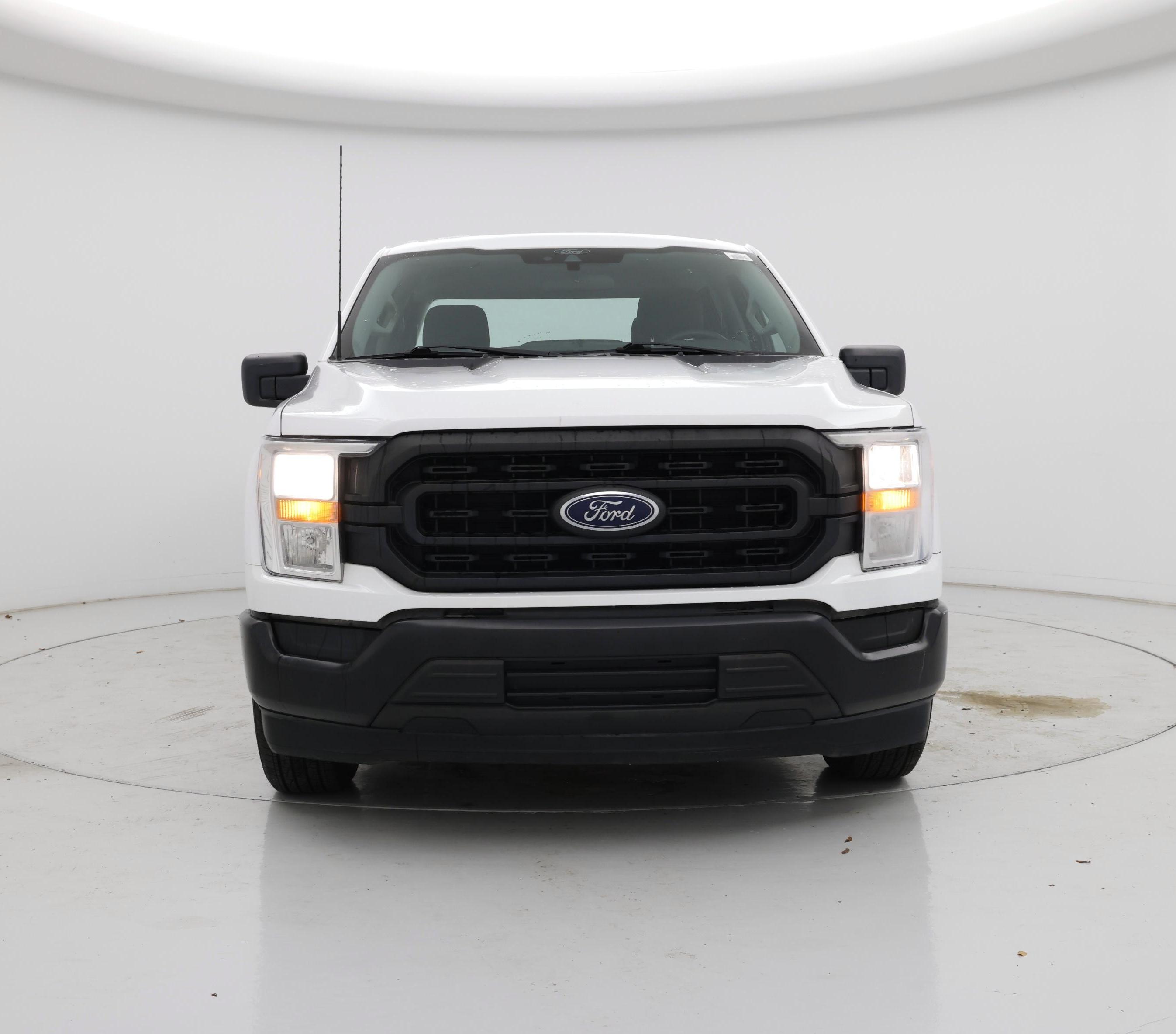 Thumbnail: 2021 Ford F-150 - 5