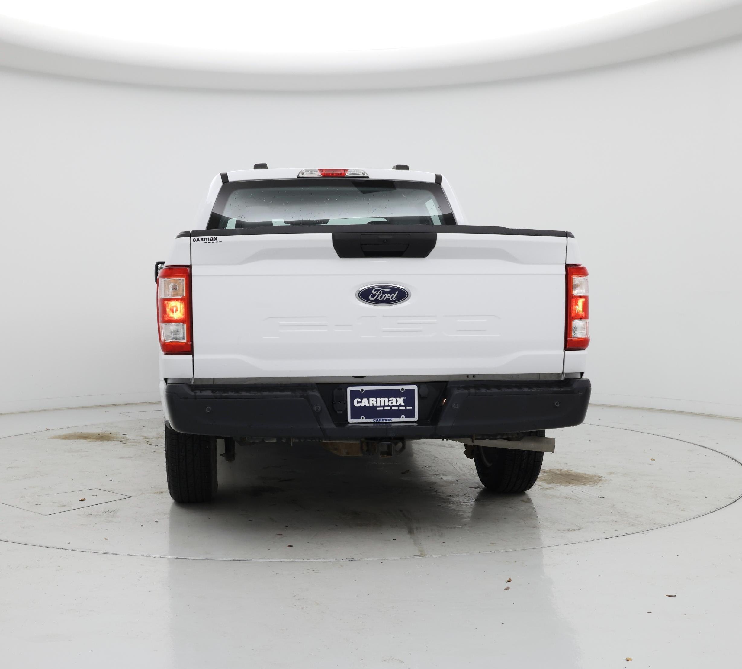 Thumbnail: 2021 Ford F-150 - 6