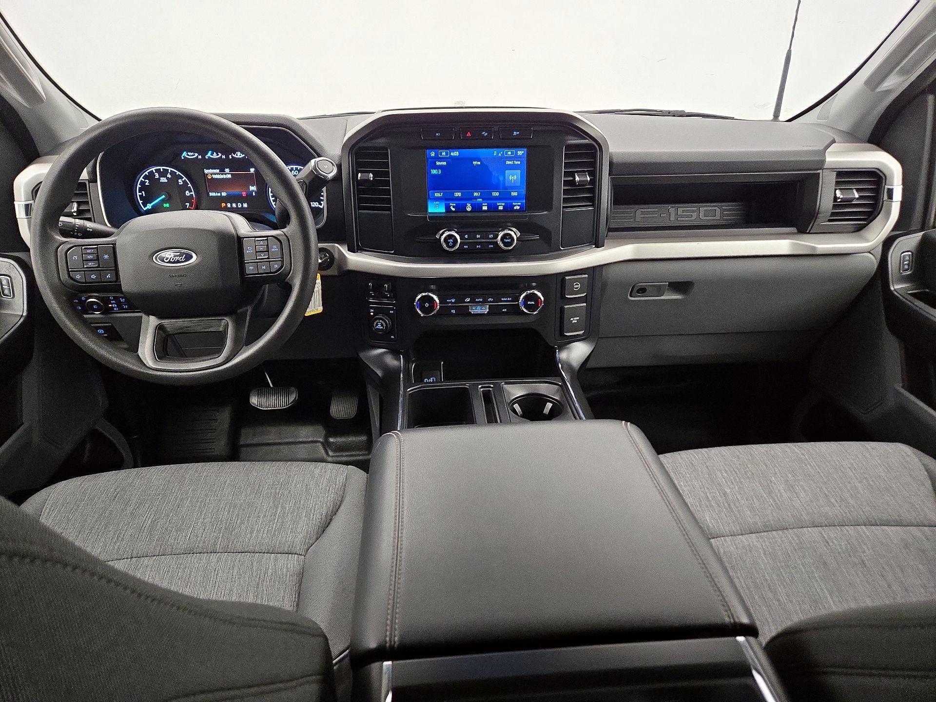 Thumbnail: 2022 Ford F-150 - 9