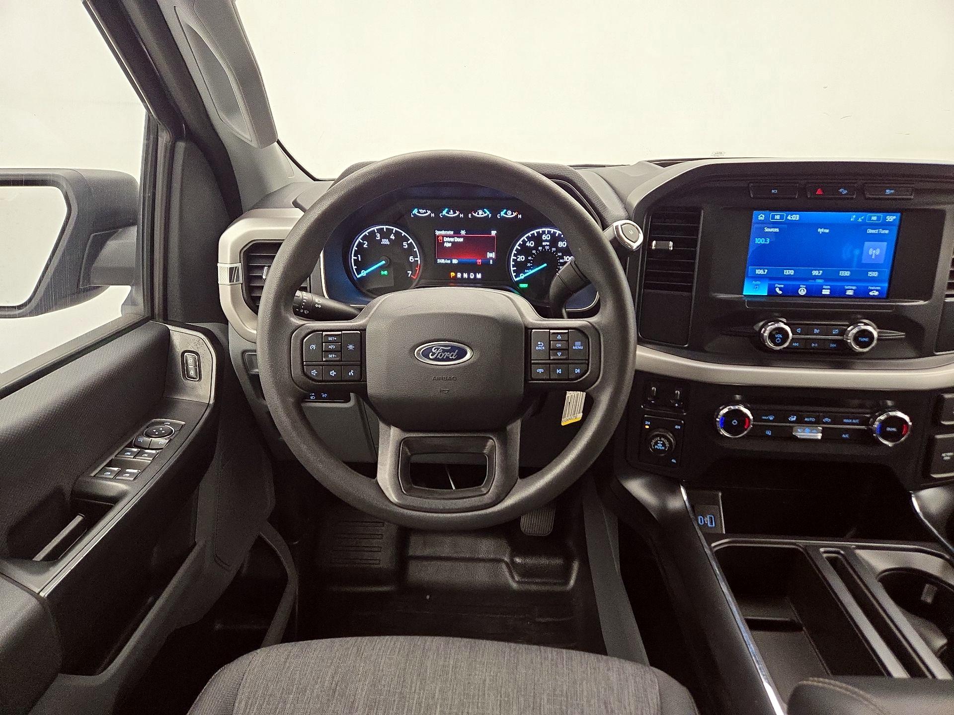 Thumbnail: 2022 Ford F-150 - 10