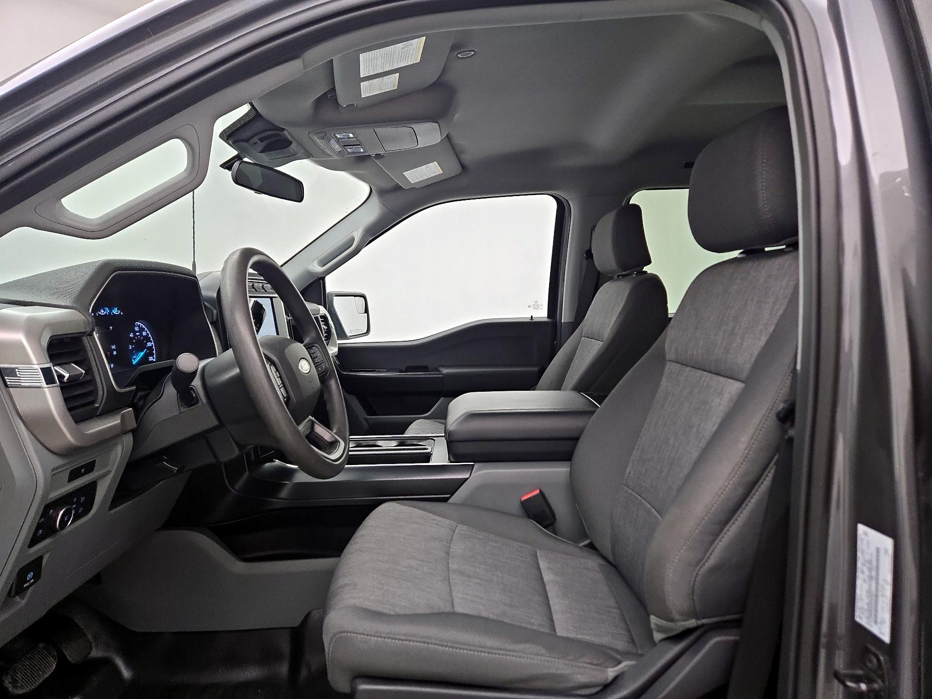 Thumbnail: 2022 Ford F-150 - 11