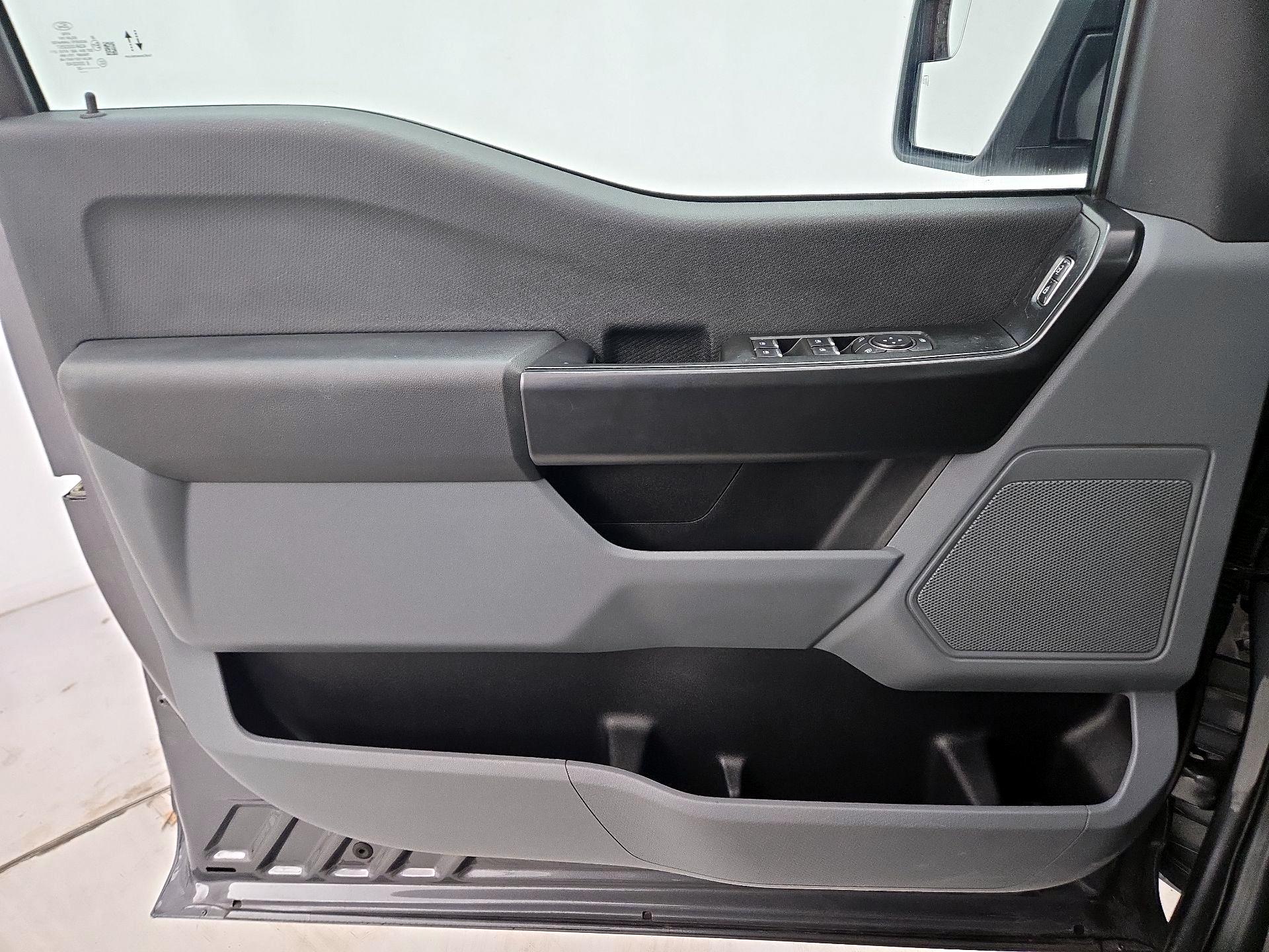 Thumbnail: 2022 Ford F-150 - 12