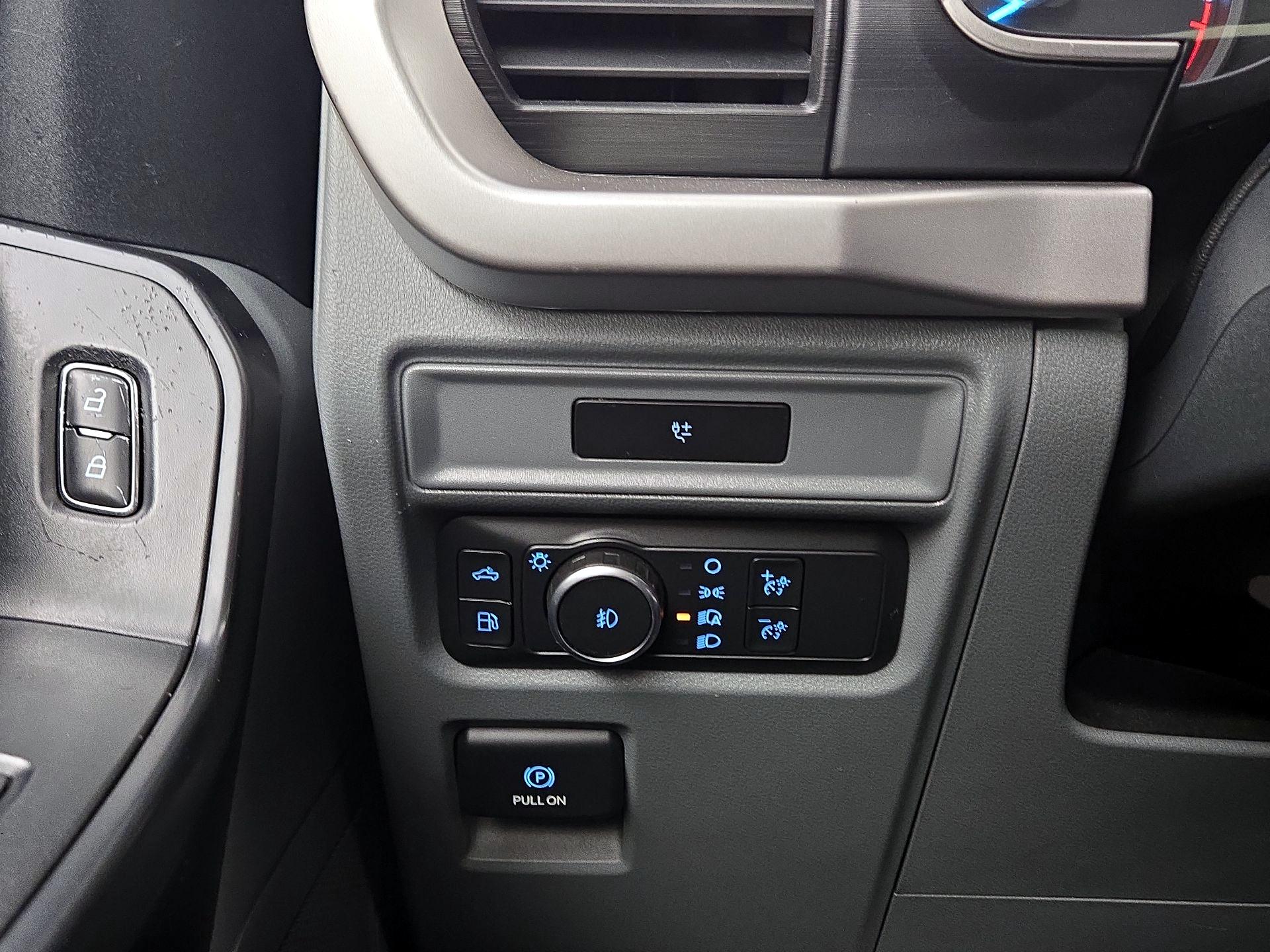 Thumbnail: 2022 Ford F-150 - 13