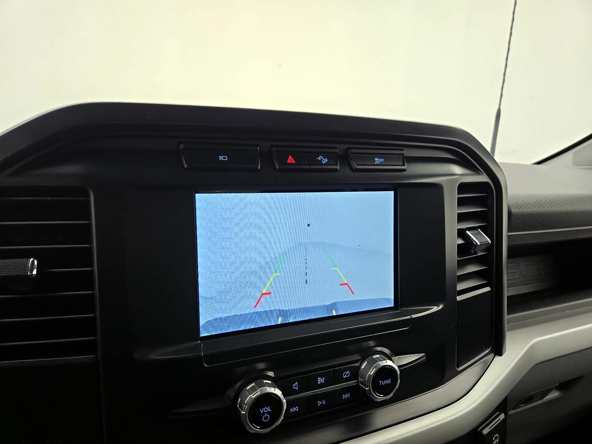 Thumbnail: 2022 Ford F-150 - 14