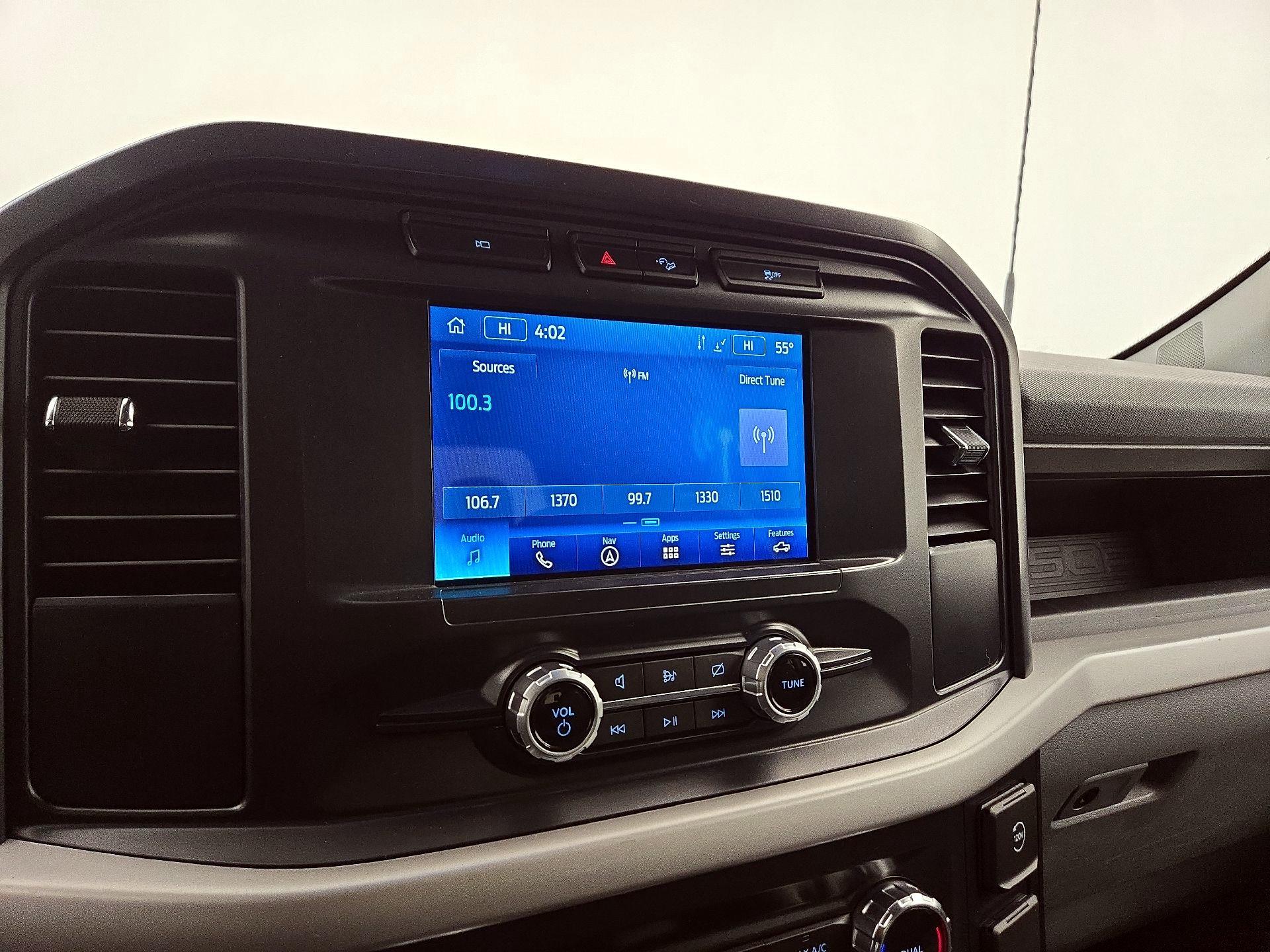 Thumbnail: 2022 Ford F-150 - 15