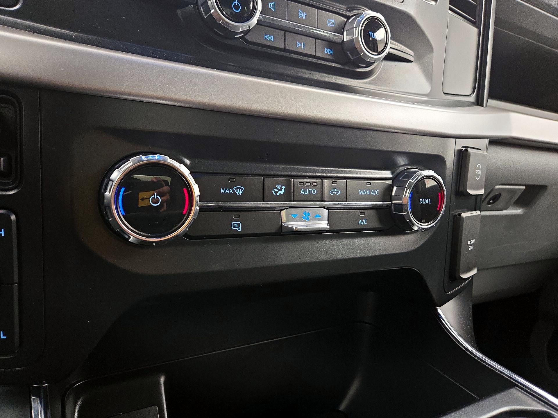 Thumbnail: 2022 Ford F-150 - 16