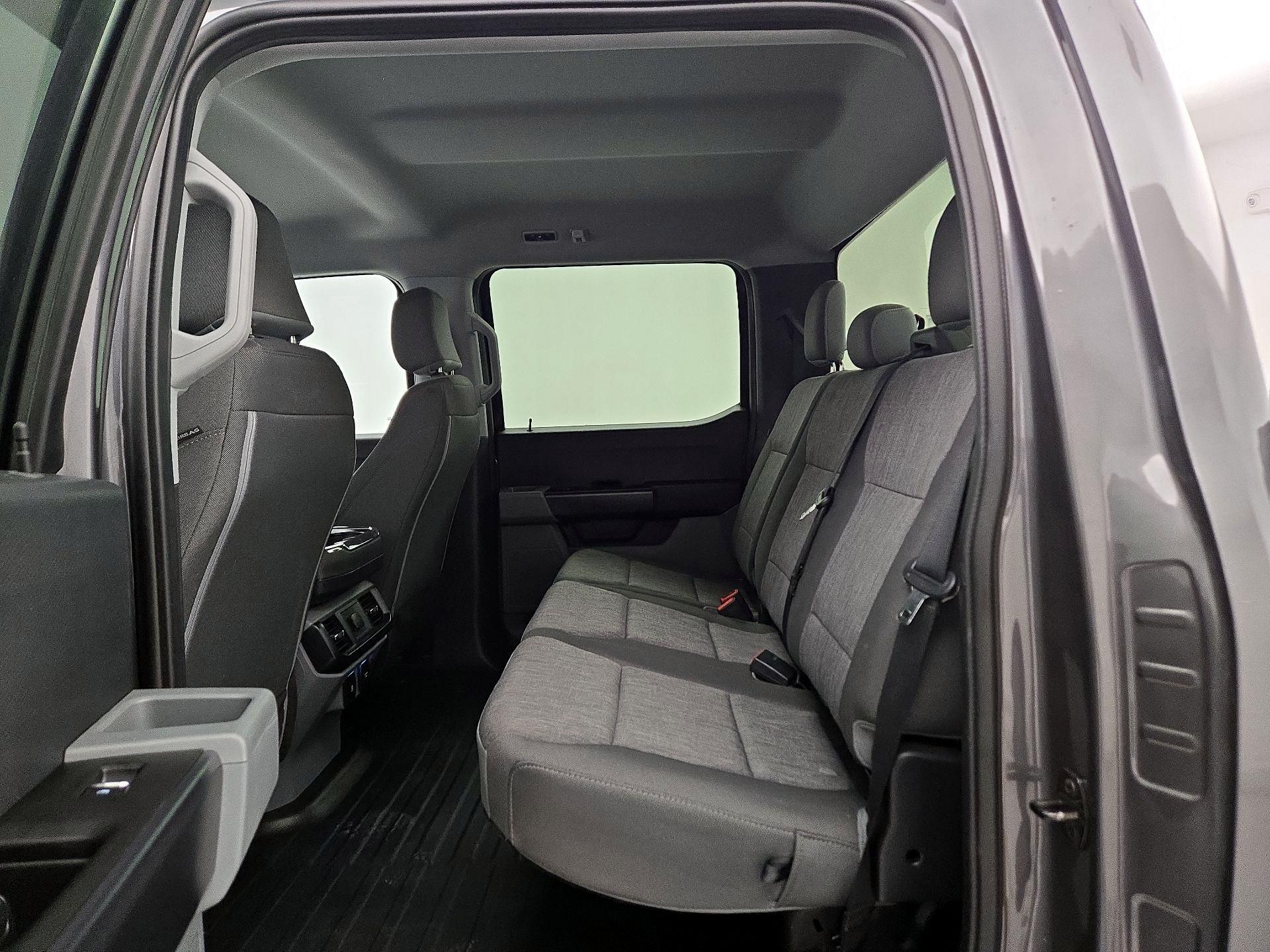 Thumbnail: 2022 Ford F-150 - 19