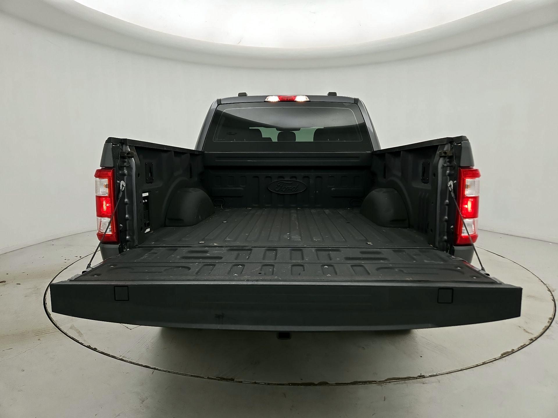 Thumbnail: 2022 Ford F-150 - 20