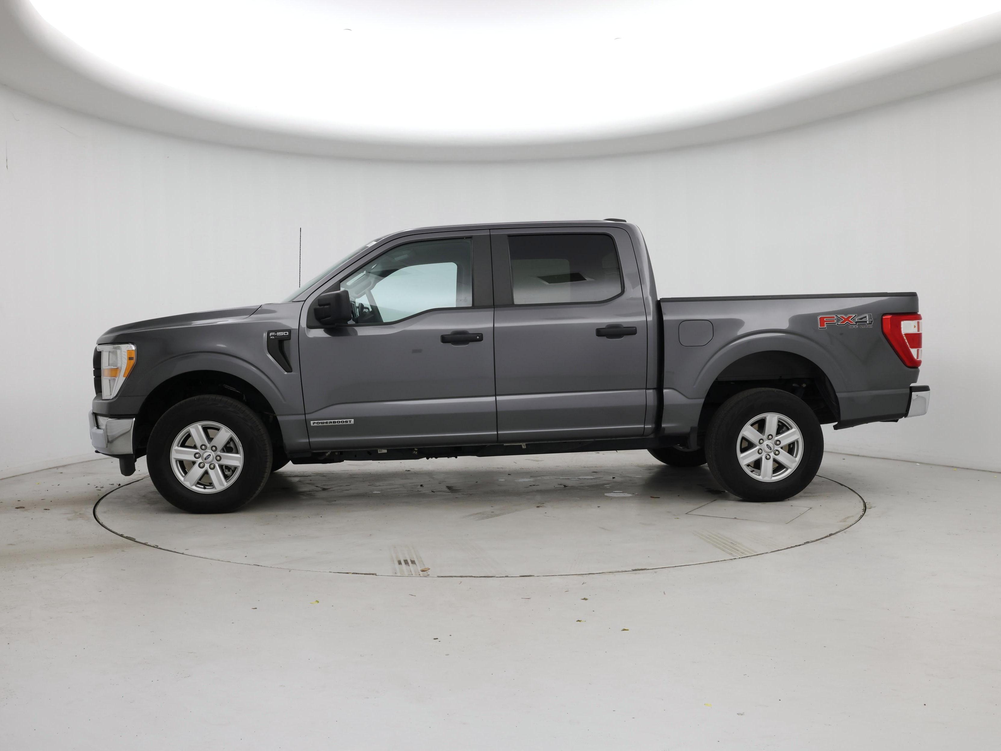 Thumbnail: 2022 Ford F-150 - 3