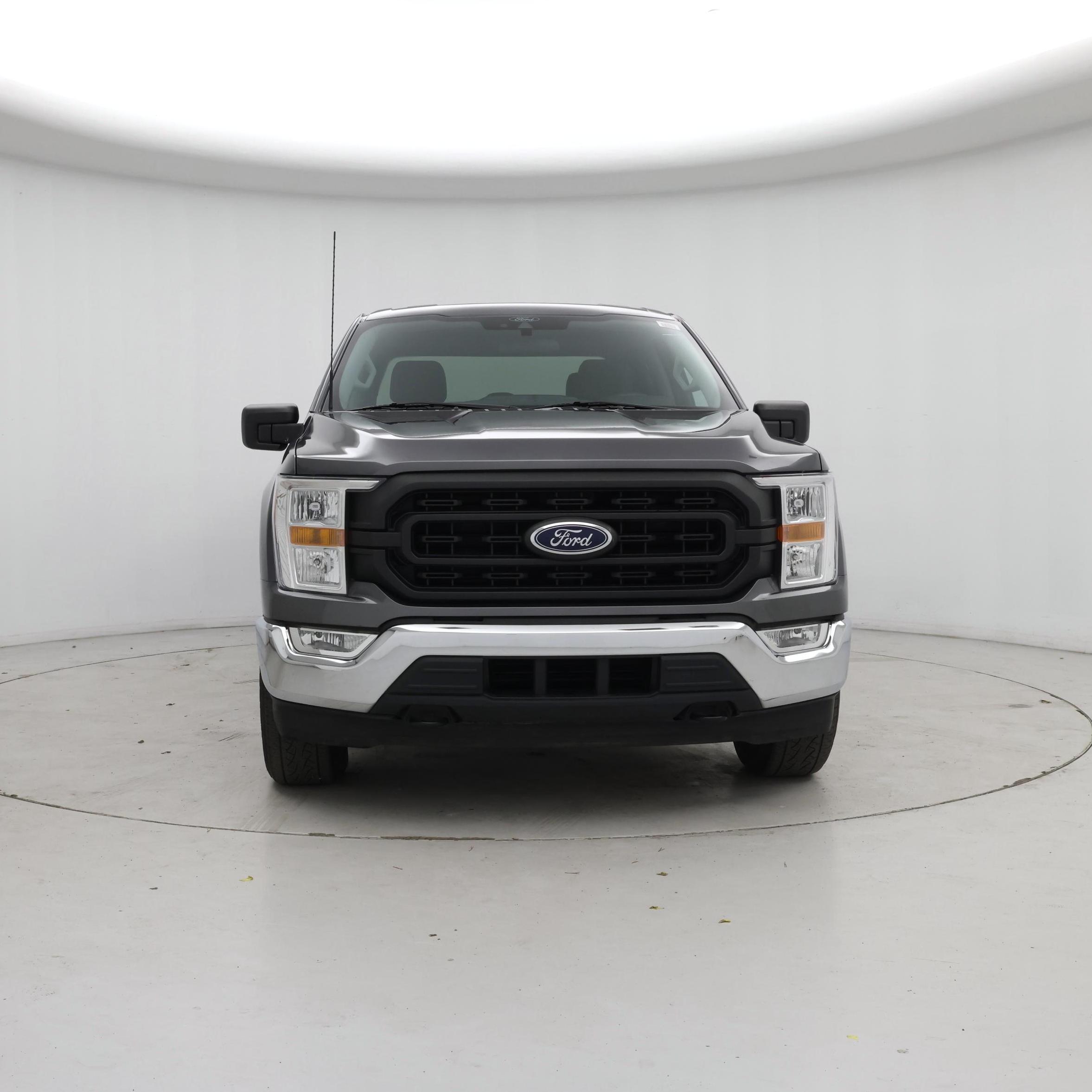 Thumbnail: 2022 Ford F-150 - 5