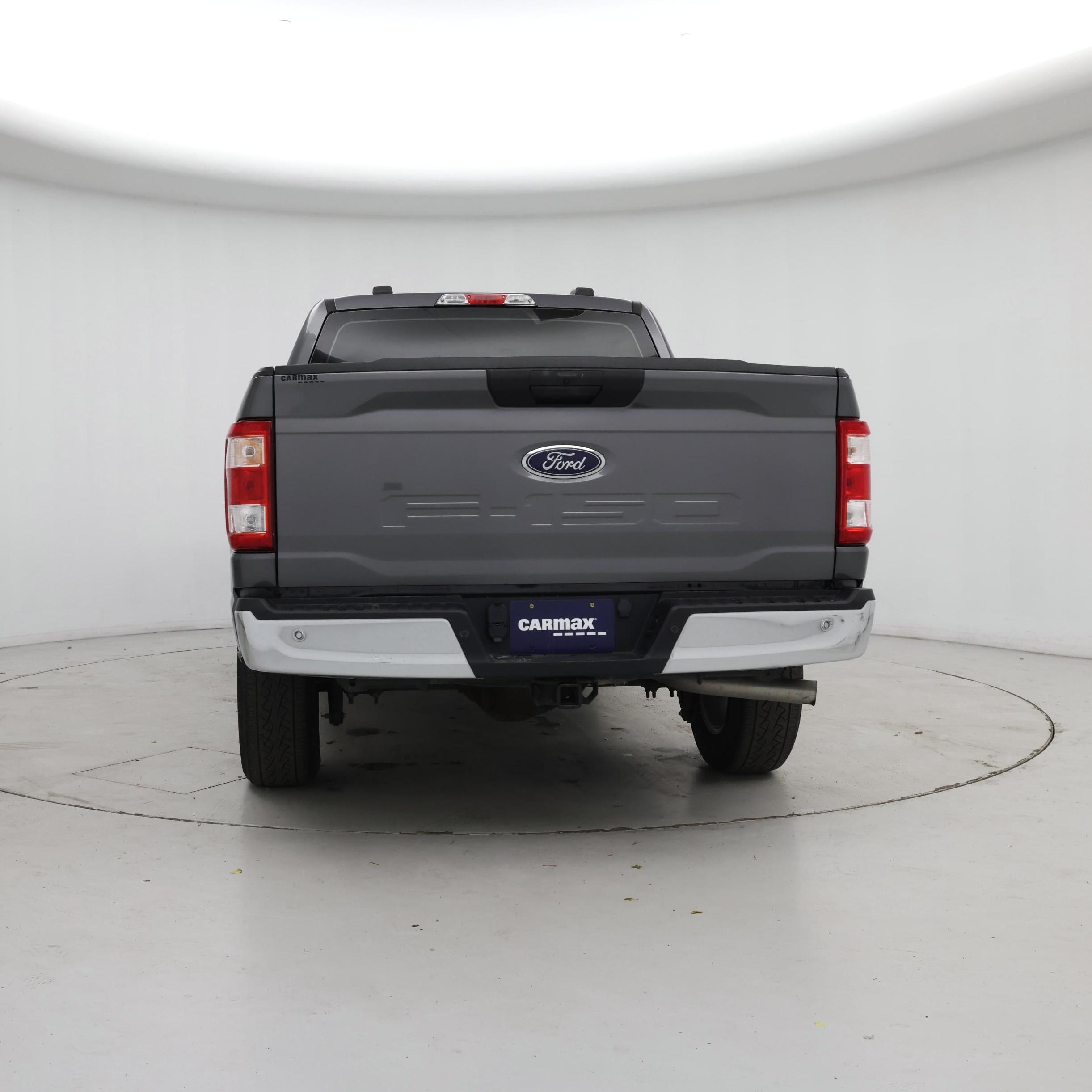 Thumbnail: 2022 Ford F-150 - 6