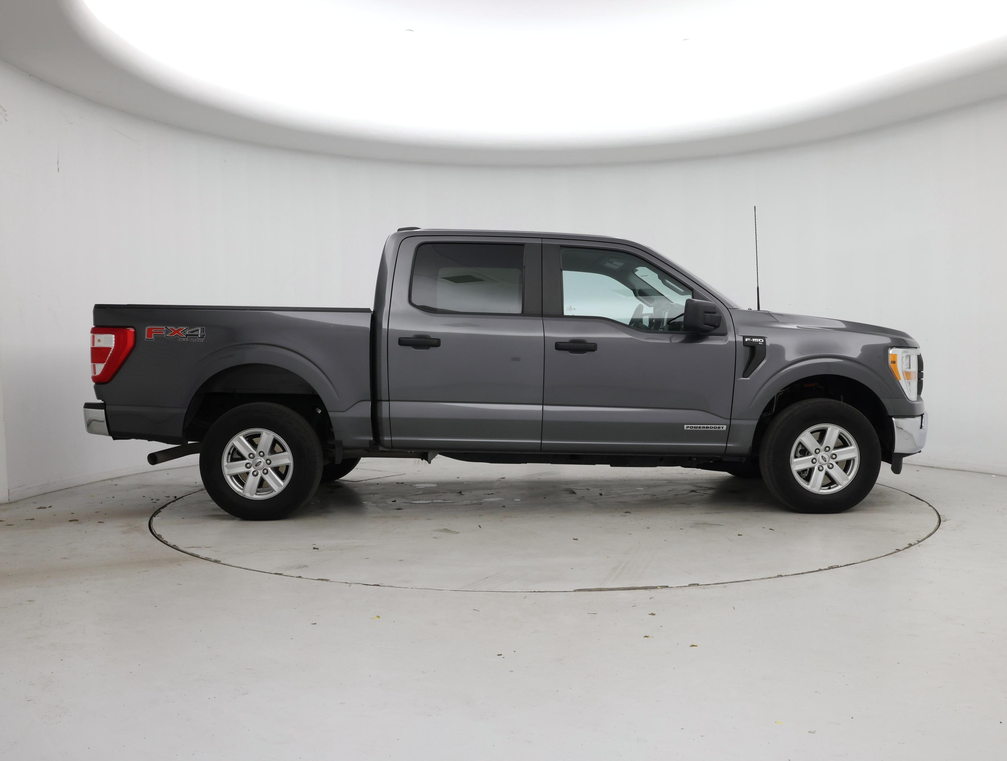 Thumbnail: 2022 Ford F-150 - 7