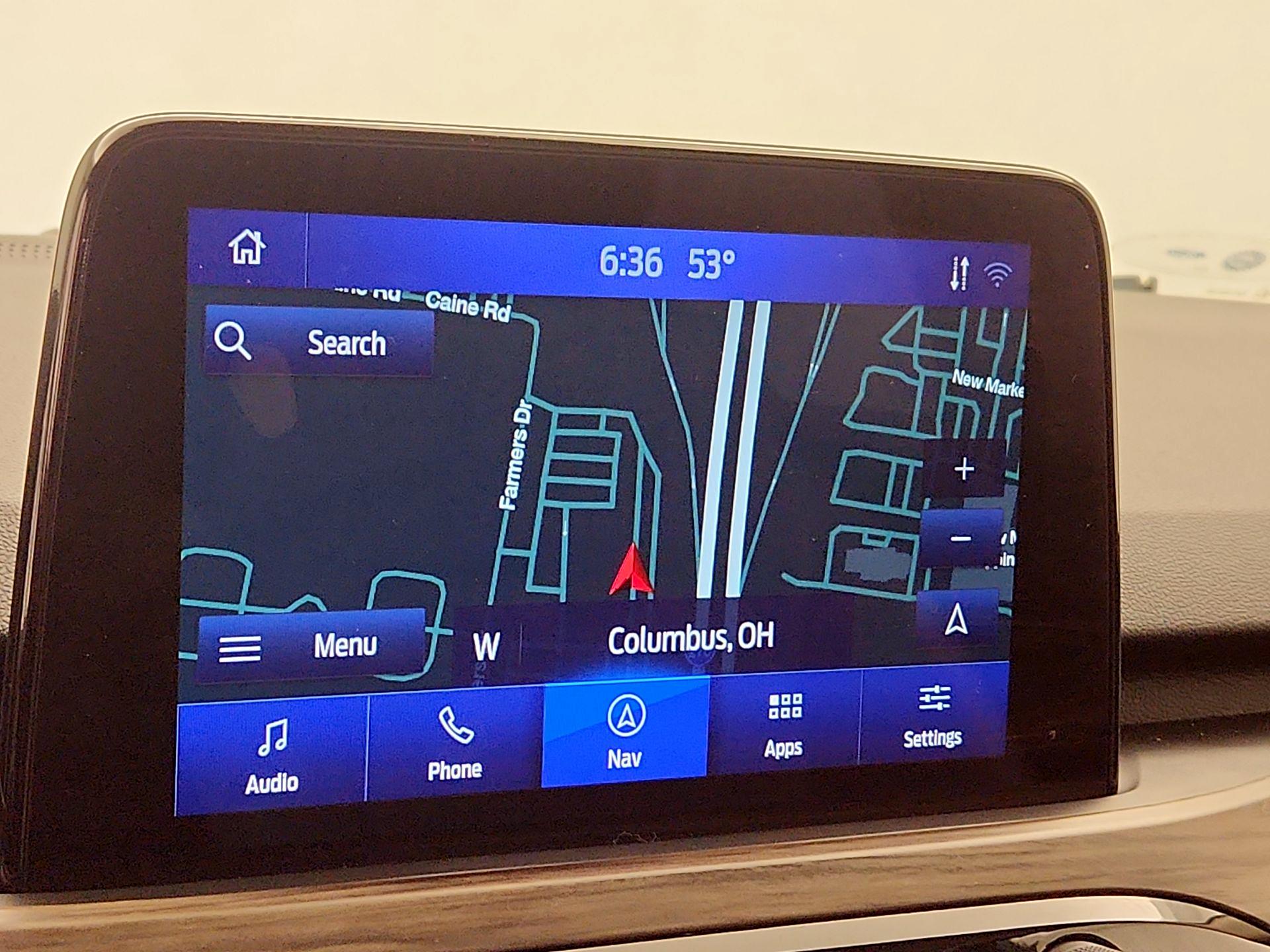 Thumbnail: 2020 Ford Escape - 14