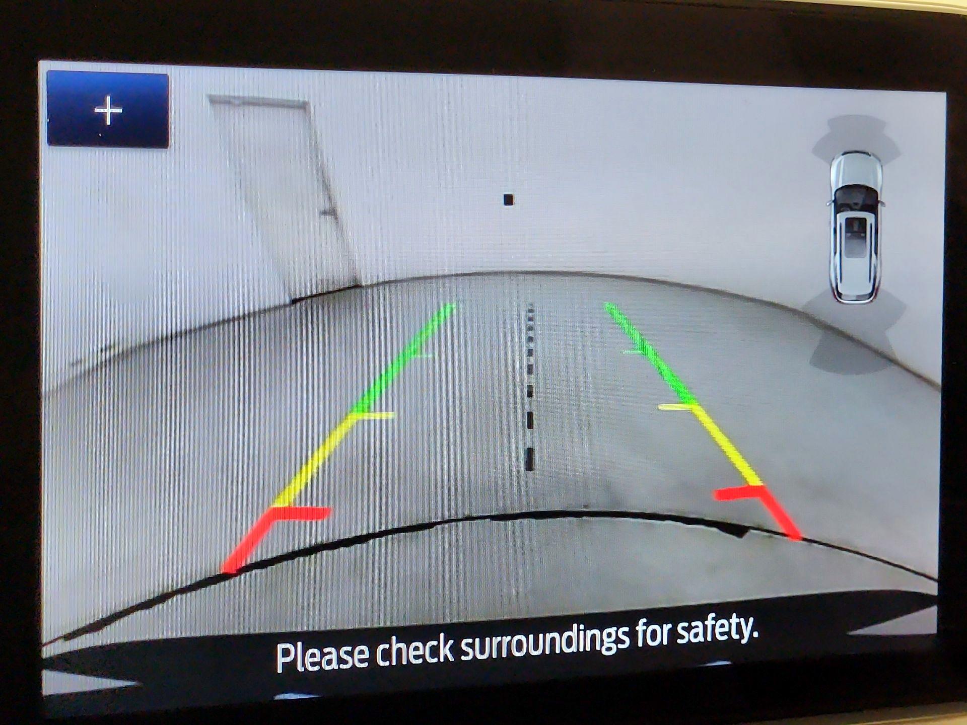 Thumbnail: 2020 Ford Escape - 15