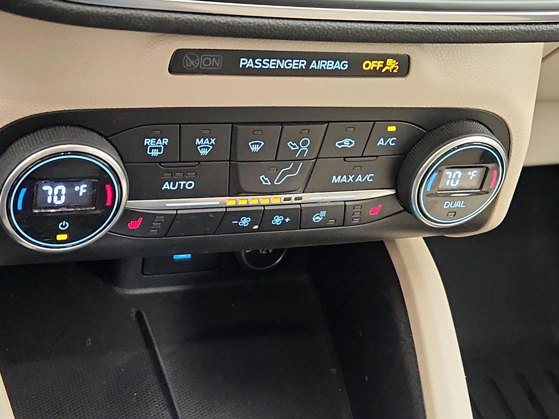 Thumbnail: 2020 Ford Escape - 17