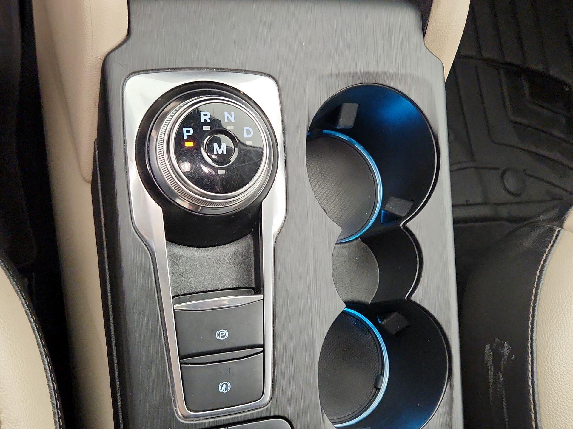 Thumbnail: 2020 Ford Escape - 18