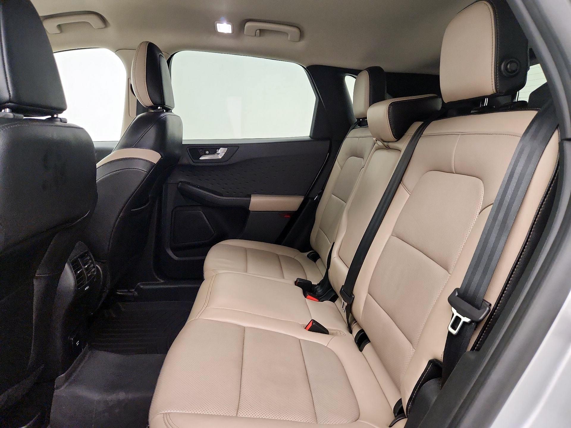 Thumbnail: 2020 Ford Escape - 20