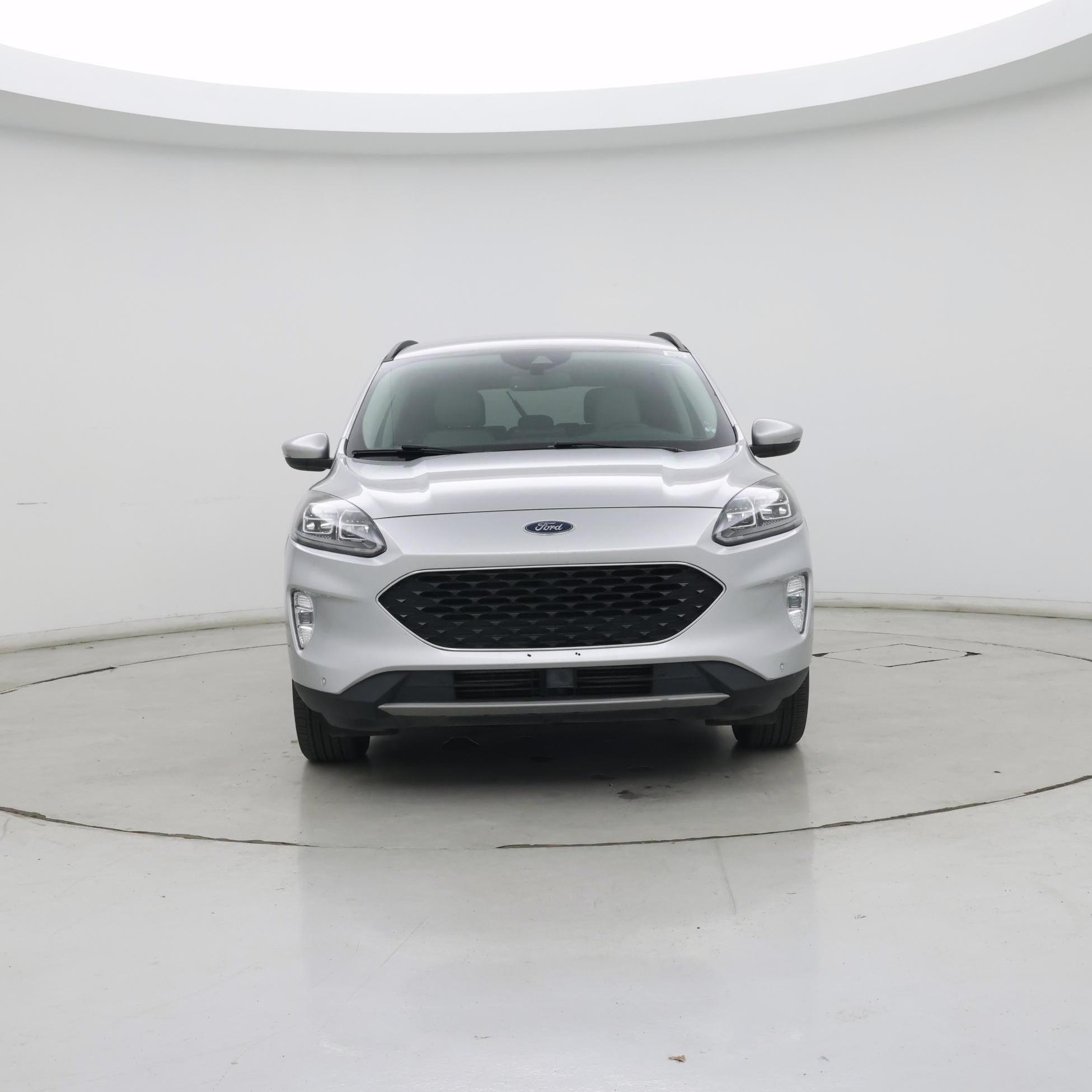 Thumbnail: 2020 Ford Escape - 5