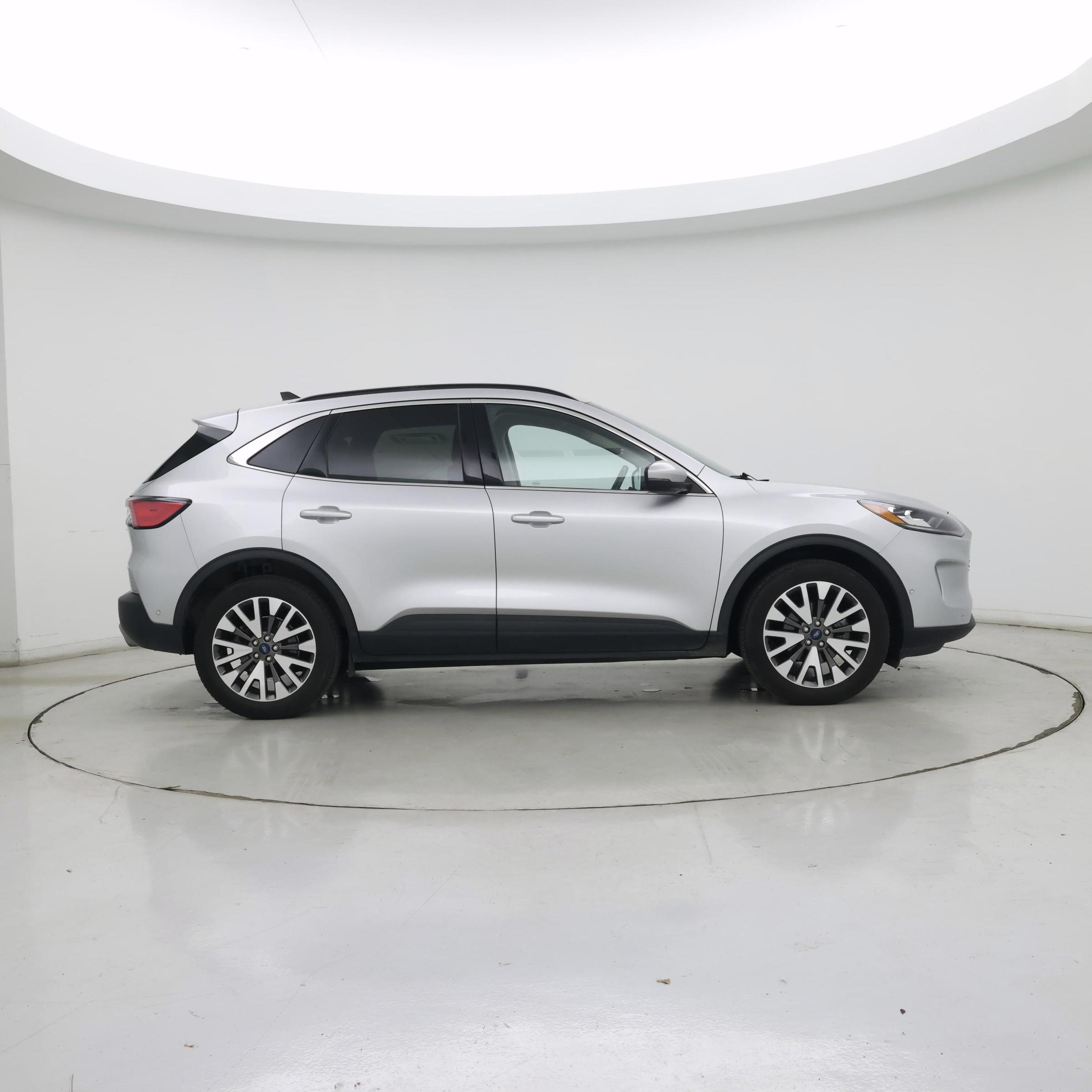 Thumbnail: 2020 Ford Escape - 7