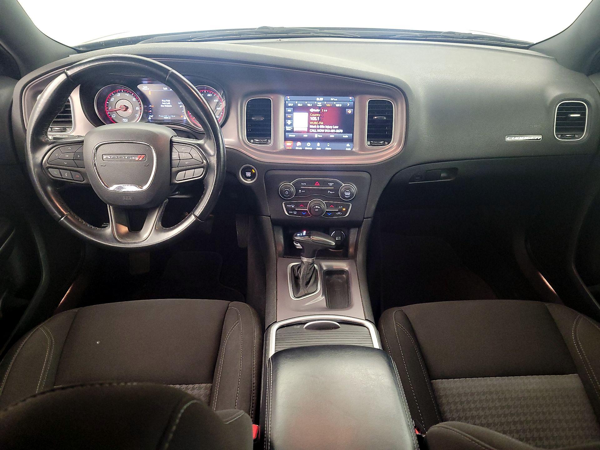 Thumbnail: 2023 Dodge Charger - 9