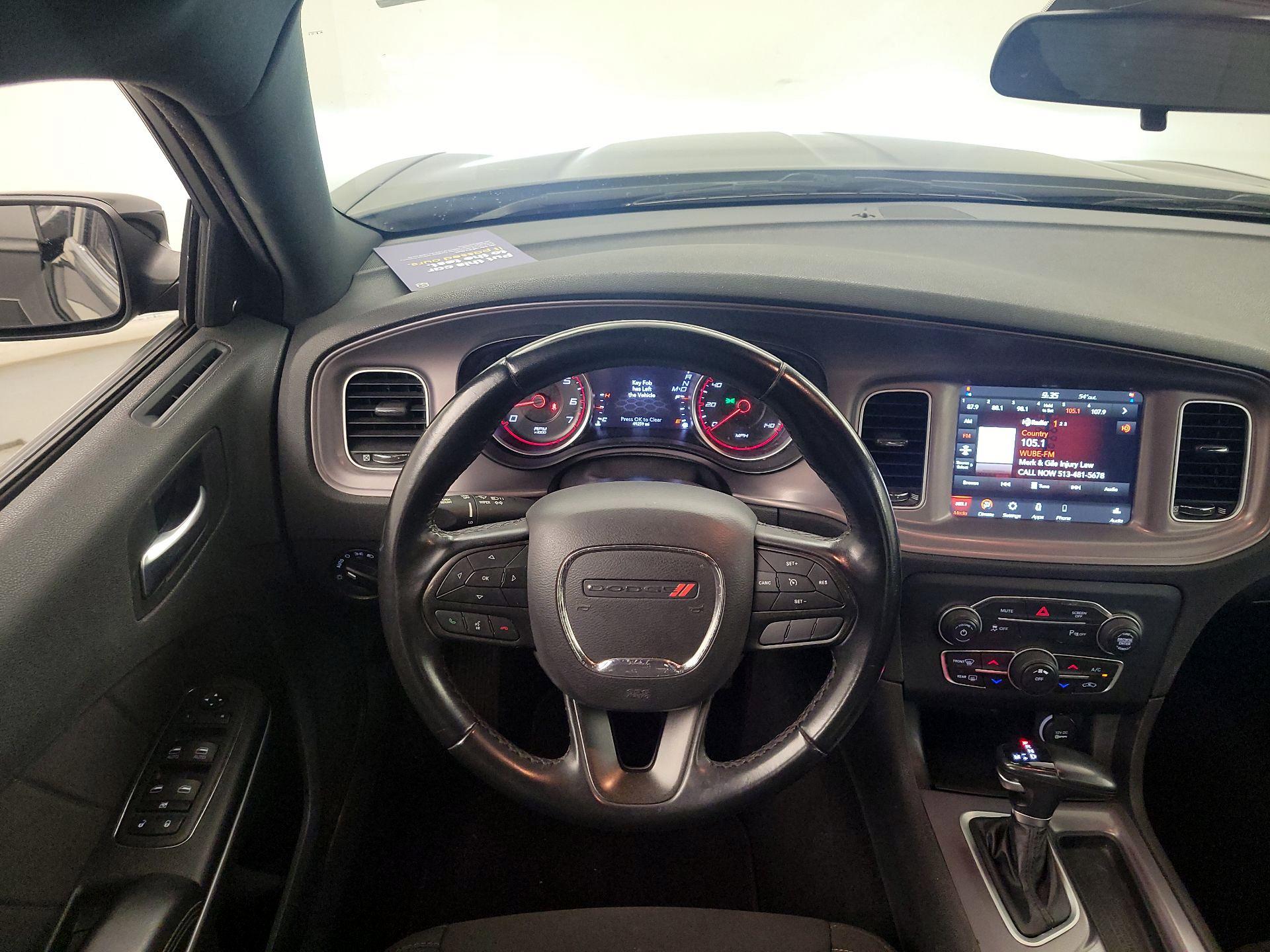 Thumbnail: 2023 Dodge Charger - 10