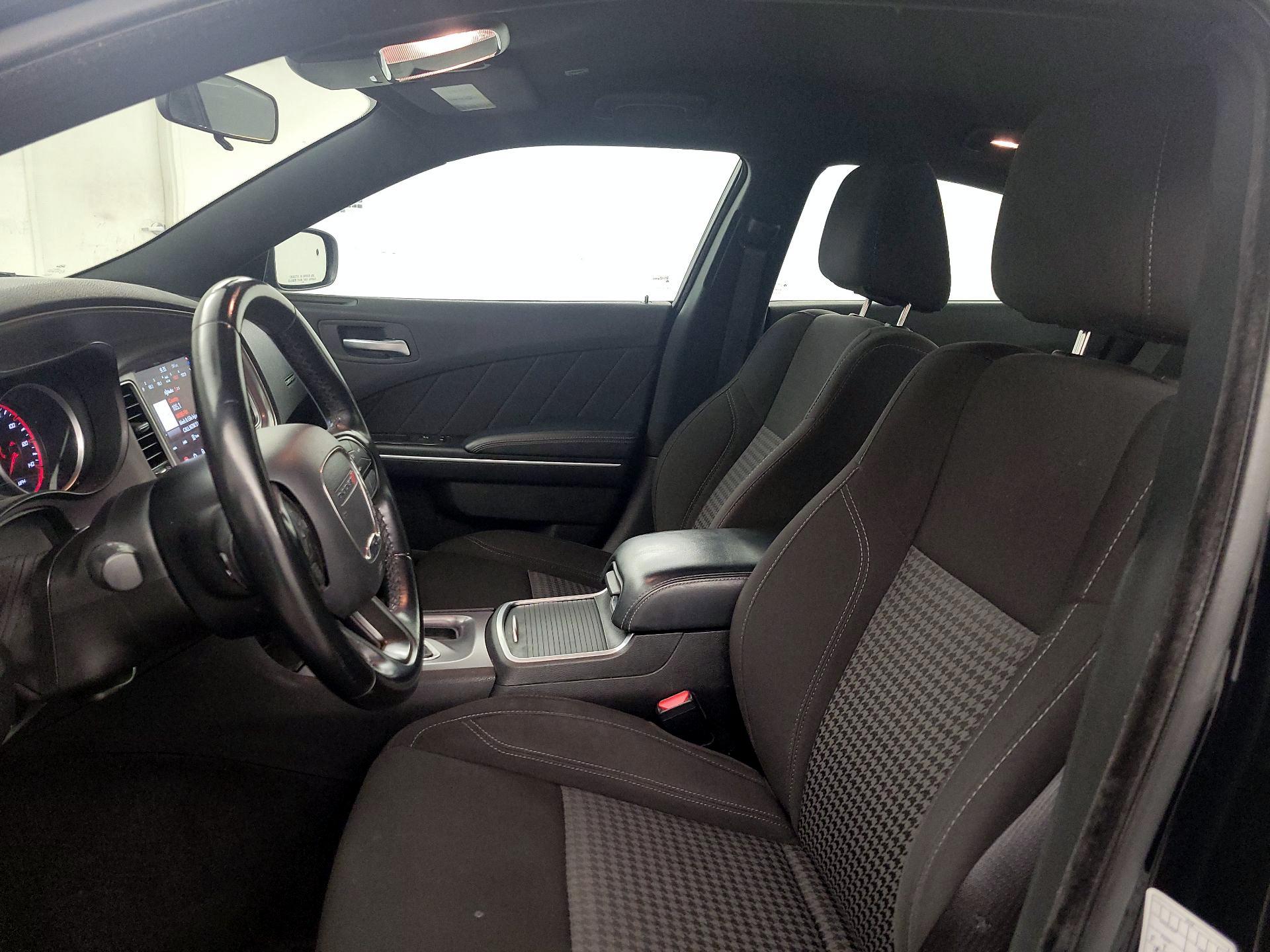 Thumbnail: 2023 Dodge Charger - 11