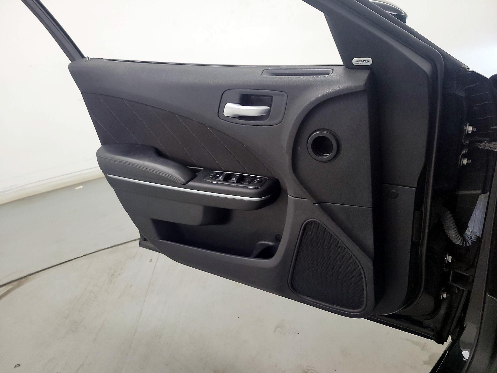 Thumbnail: 2023 Dodge Charger - 12