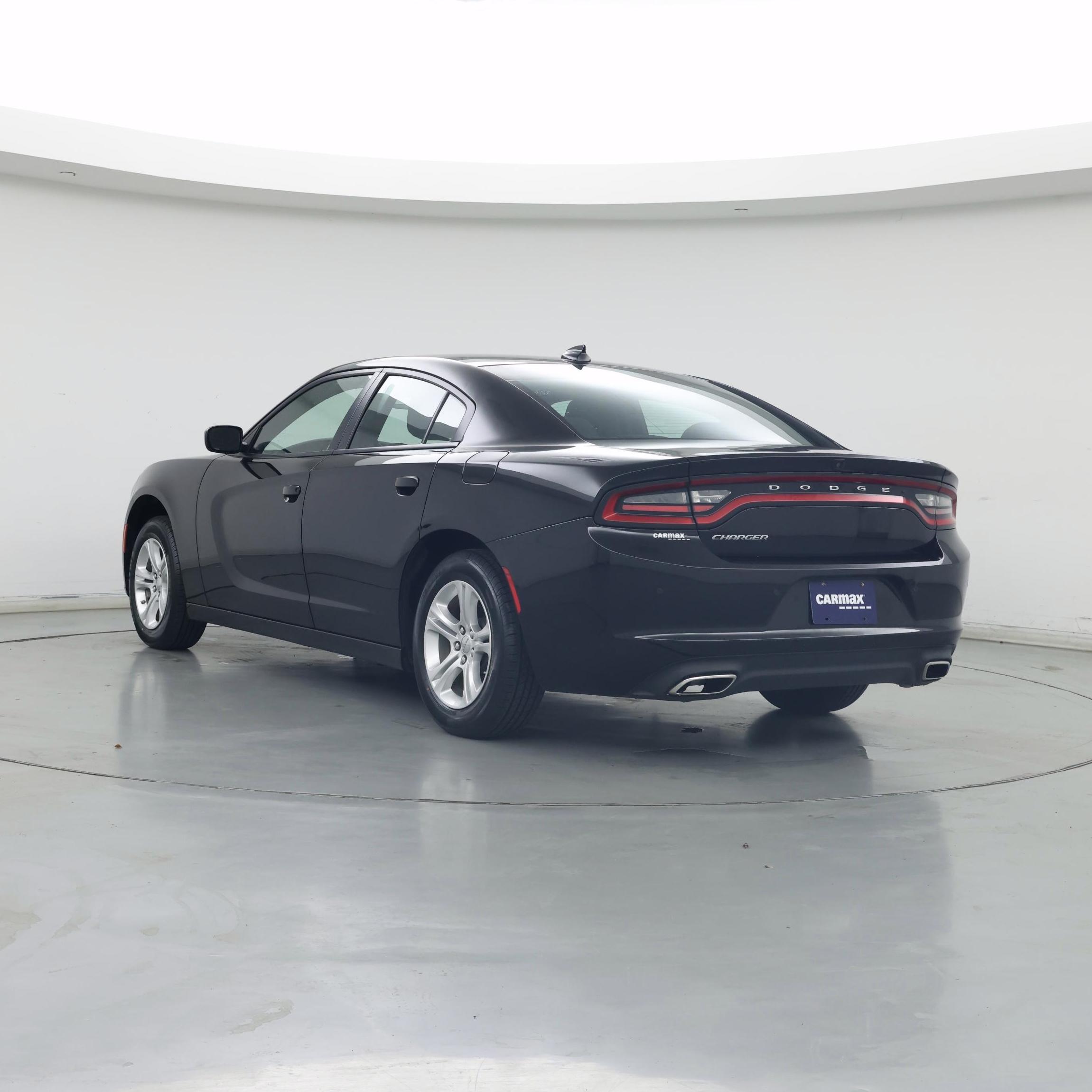 Thumbnail: 2023 Dodge Charger - 2