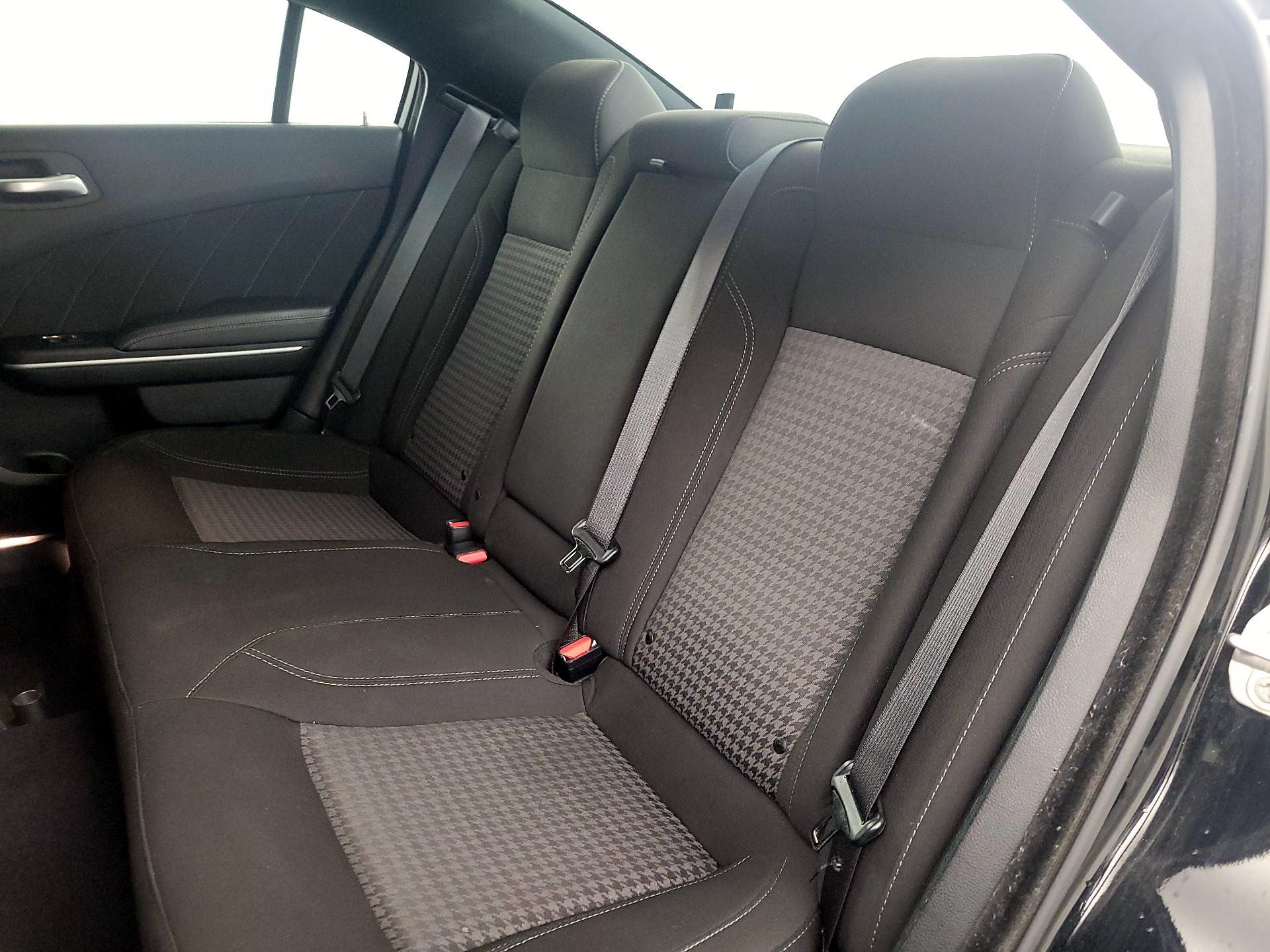 Thumbnail: 2023 Dodge Charger - 19