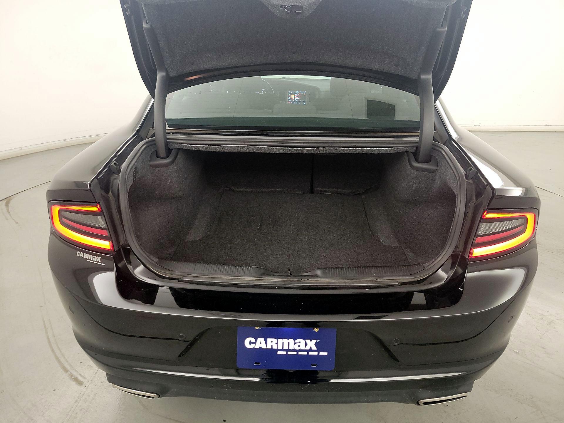 Thumbnail: 2023 Dodge Charger - 20