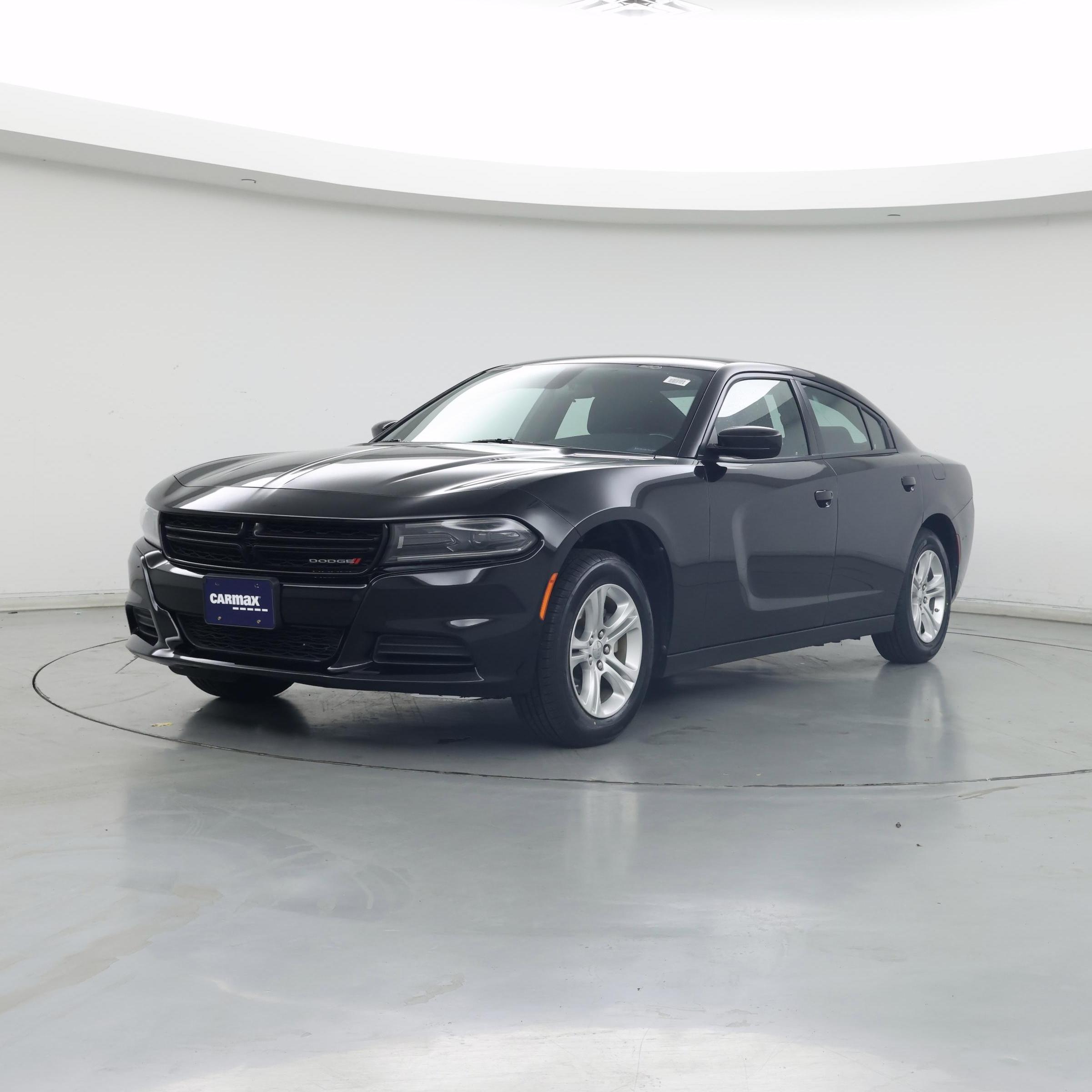 Thumbnail: 2023 Dodge Charger - 4