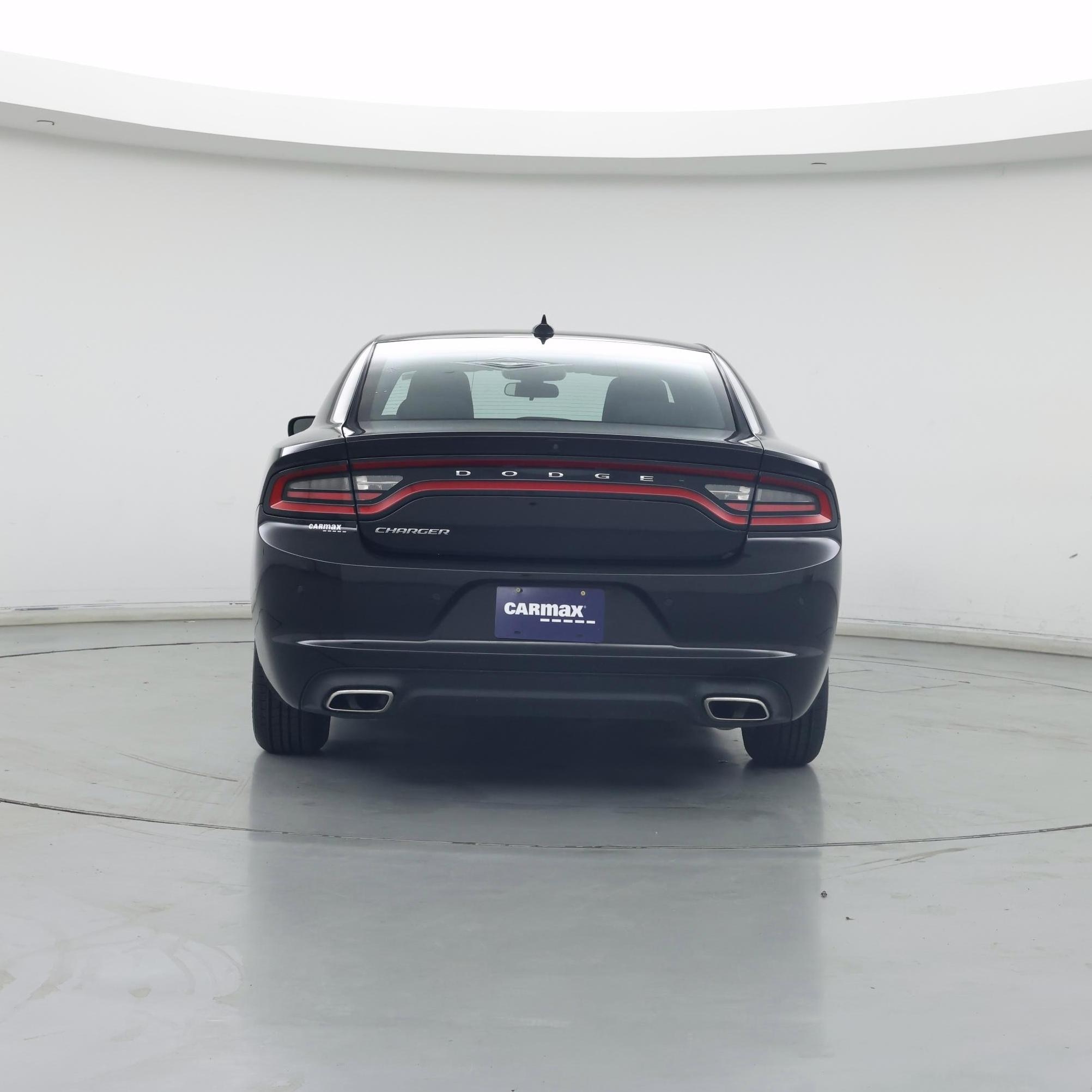 Thumbnail: 2023 Dodge Charger - 6