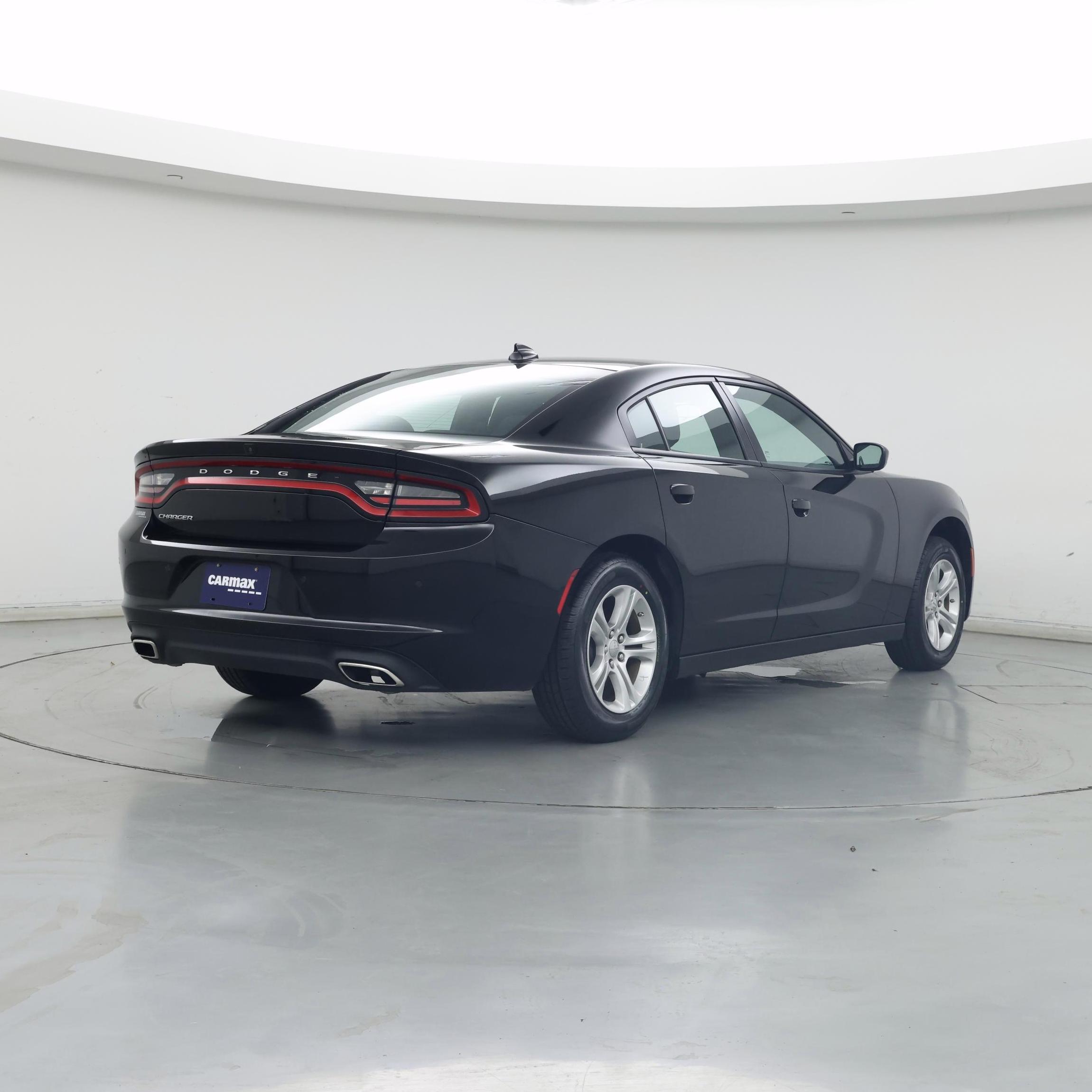 Thumbnail: 2023 Dodge Charger - 8