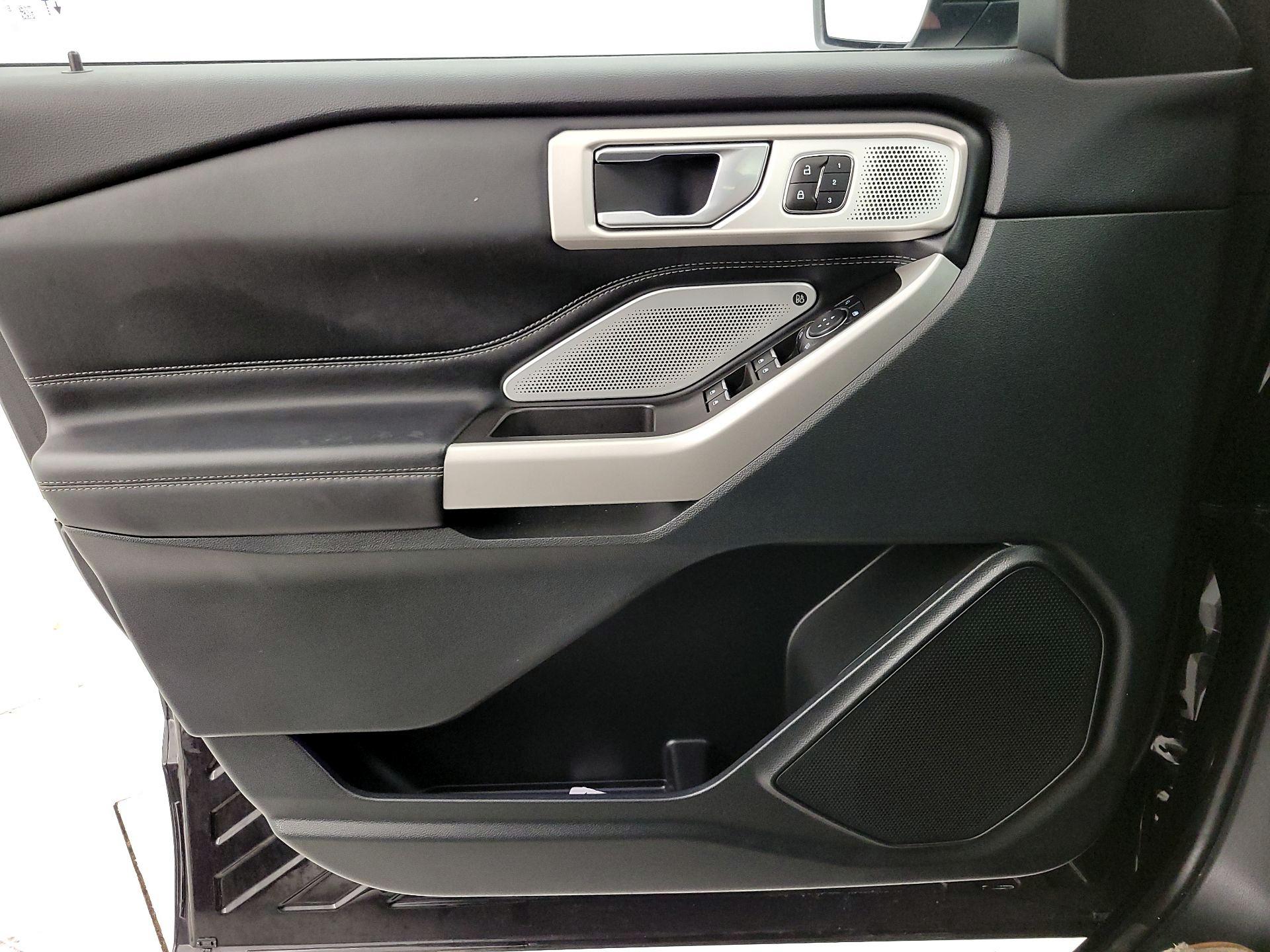 Thumbnail: 2023 Ford Explorer - 12