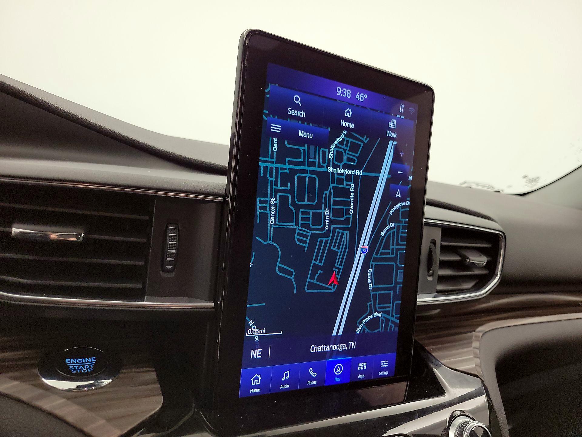 Thumbnail: 2023 Ford Explorer - 14