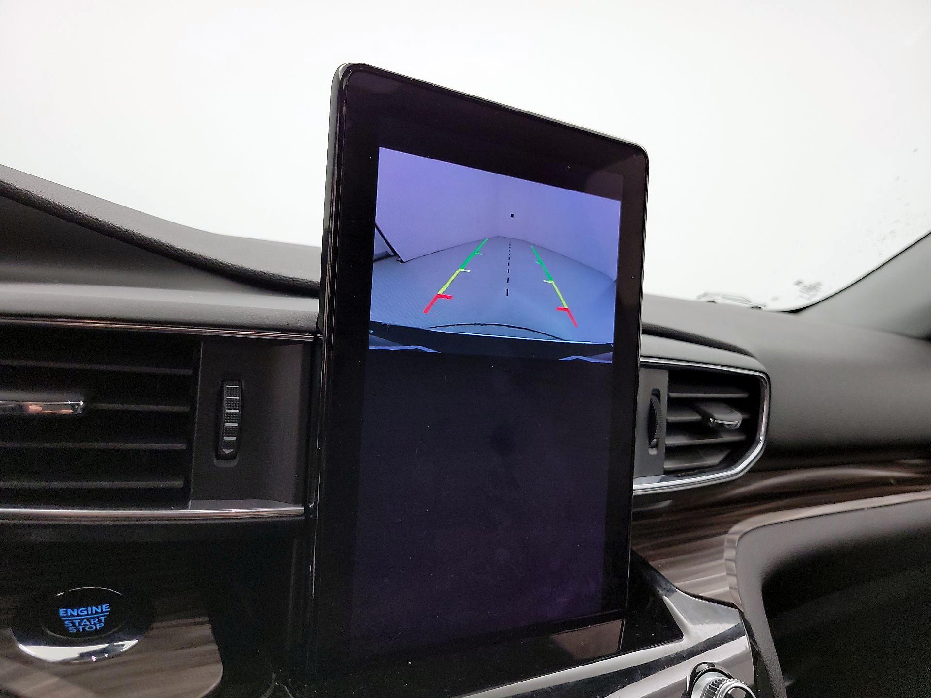 Thumbnail: 2023 Ford Explorer - 15