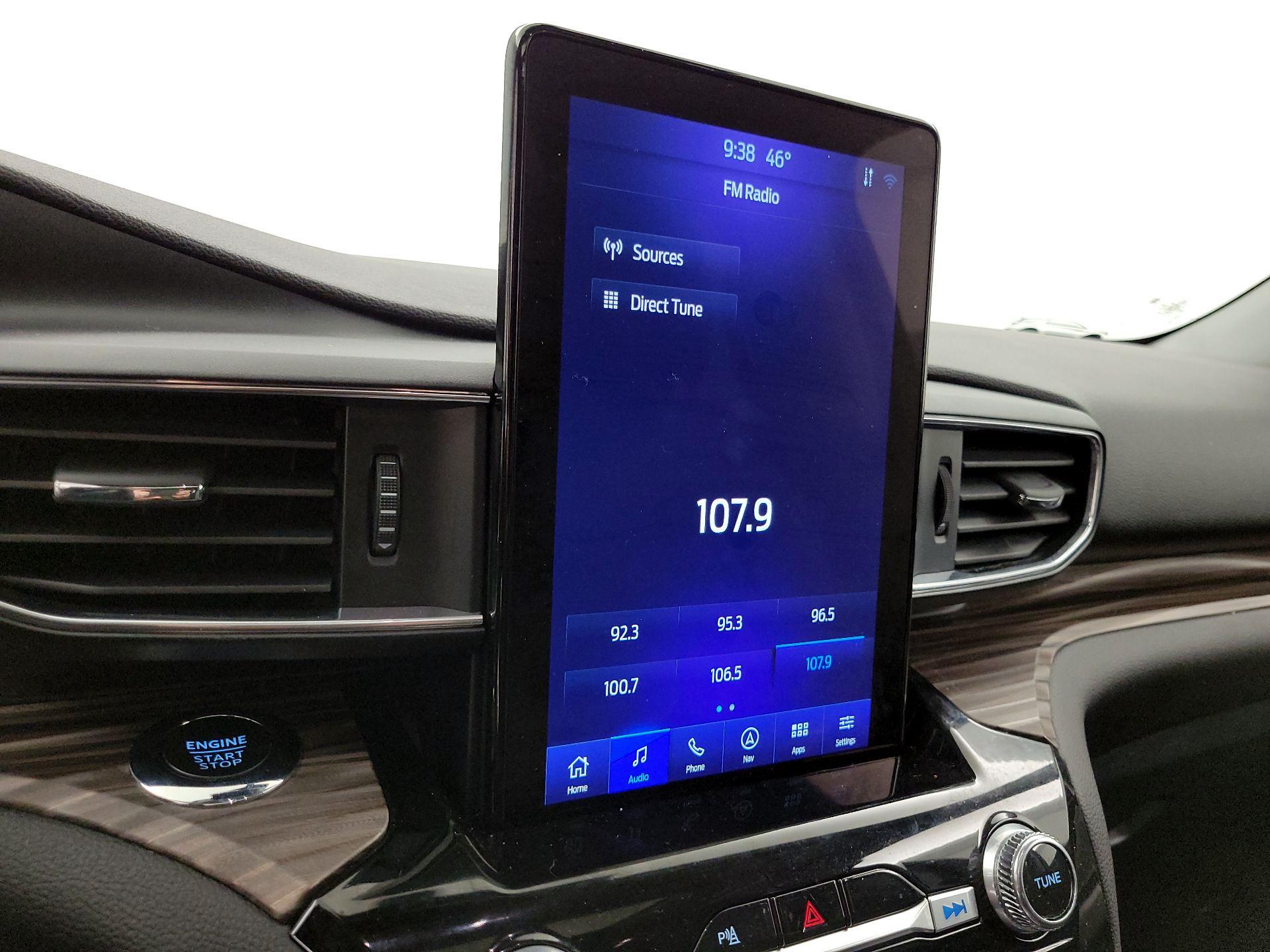 Thumbnail: 2023 Ford Explorer - 16