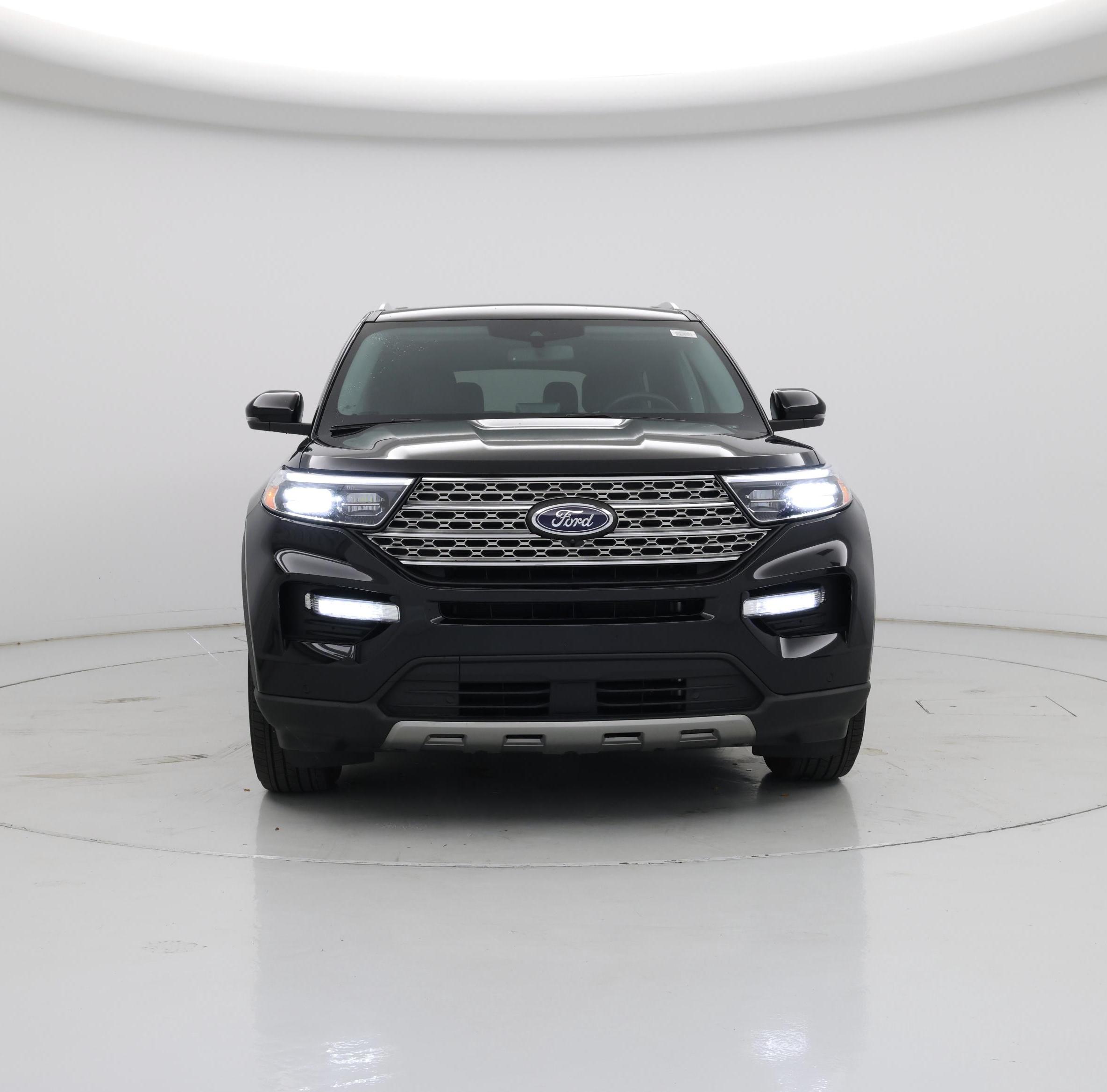 Thumbnail: 2023 Ford Explorer - 5