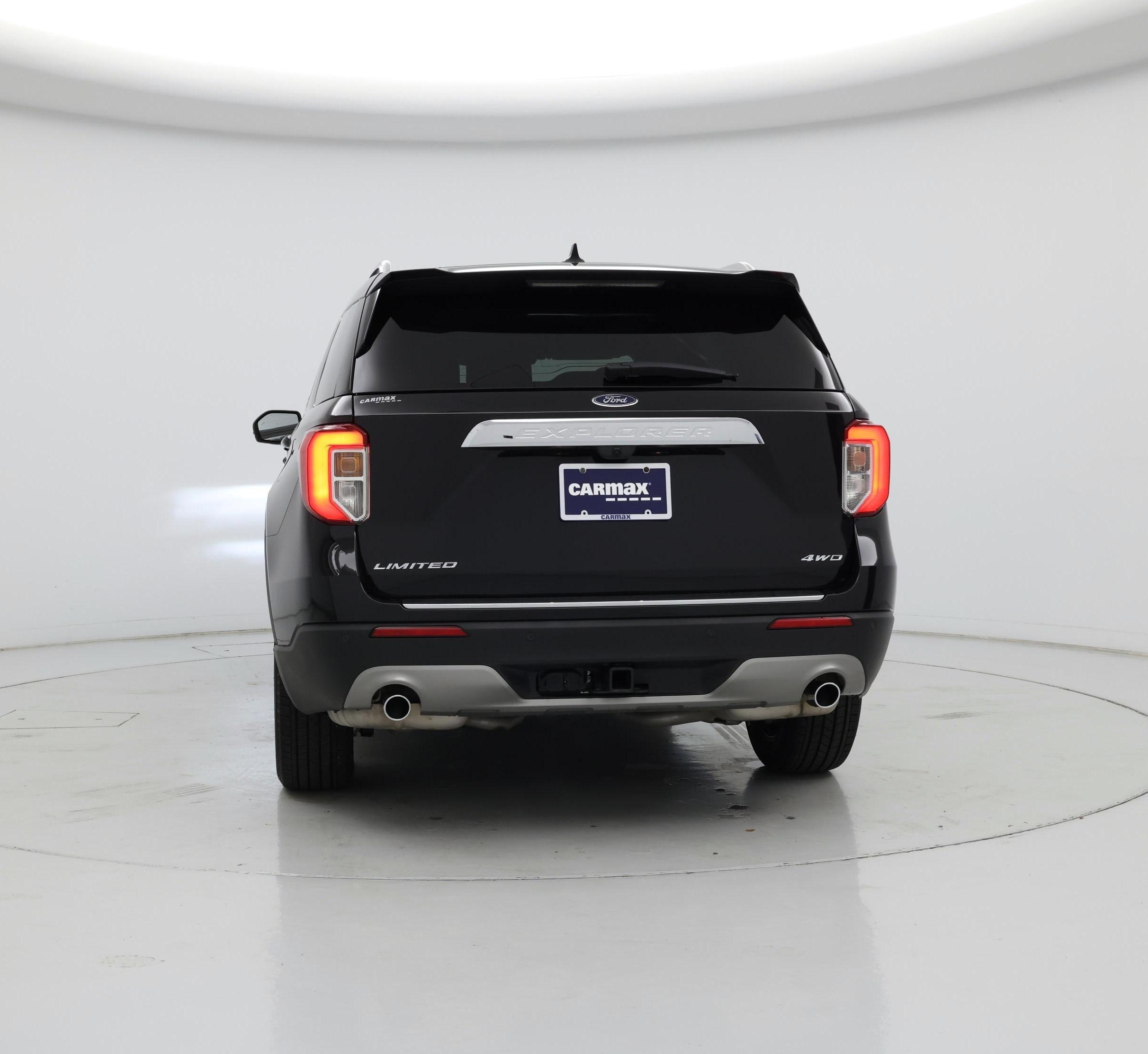 Thumbnail: 2023 Ford Explorer - 6