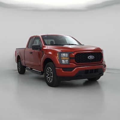 2023 Ford F150 XL