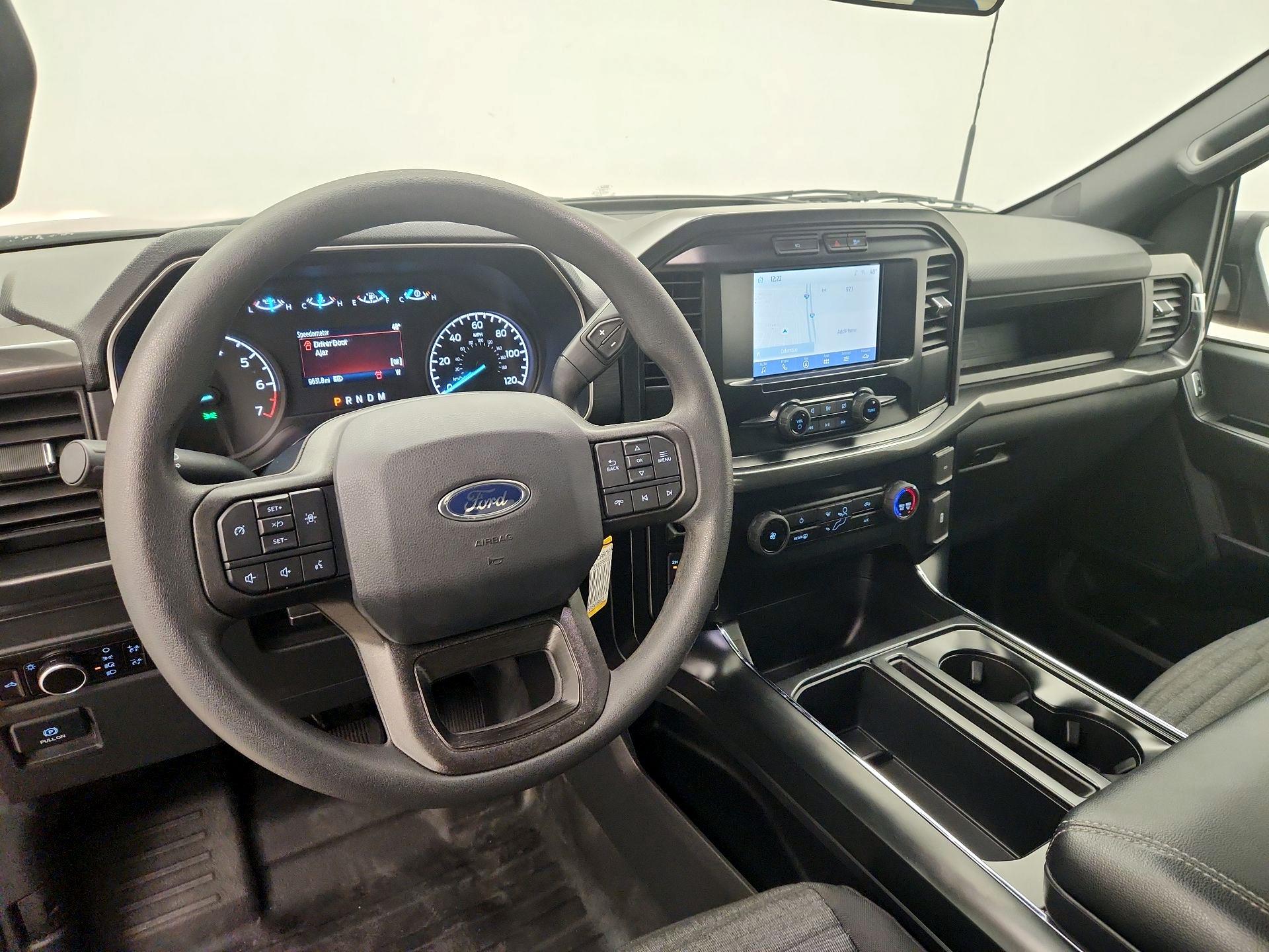 Thumbnail: 2023 Ford F-150 - 9