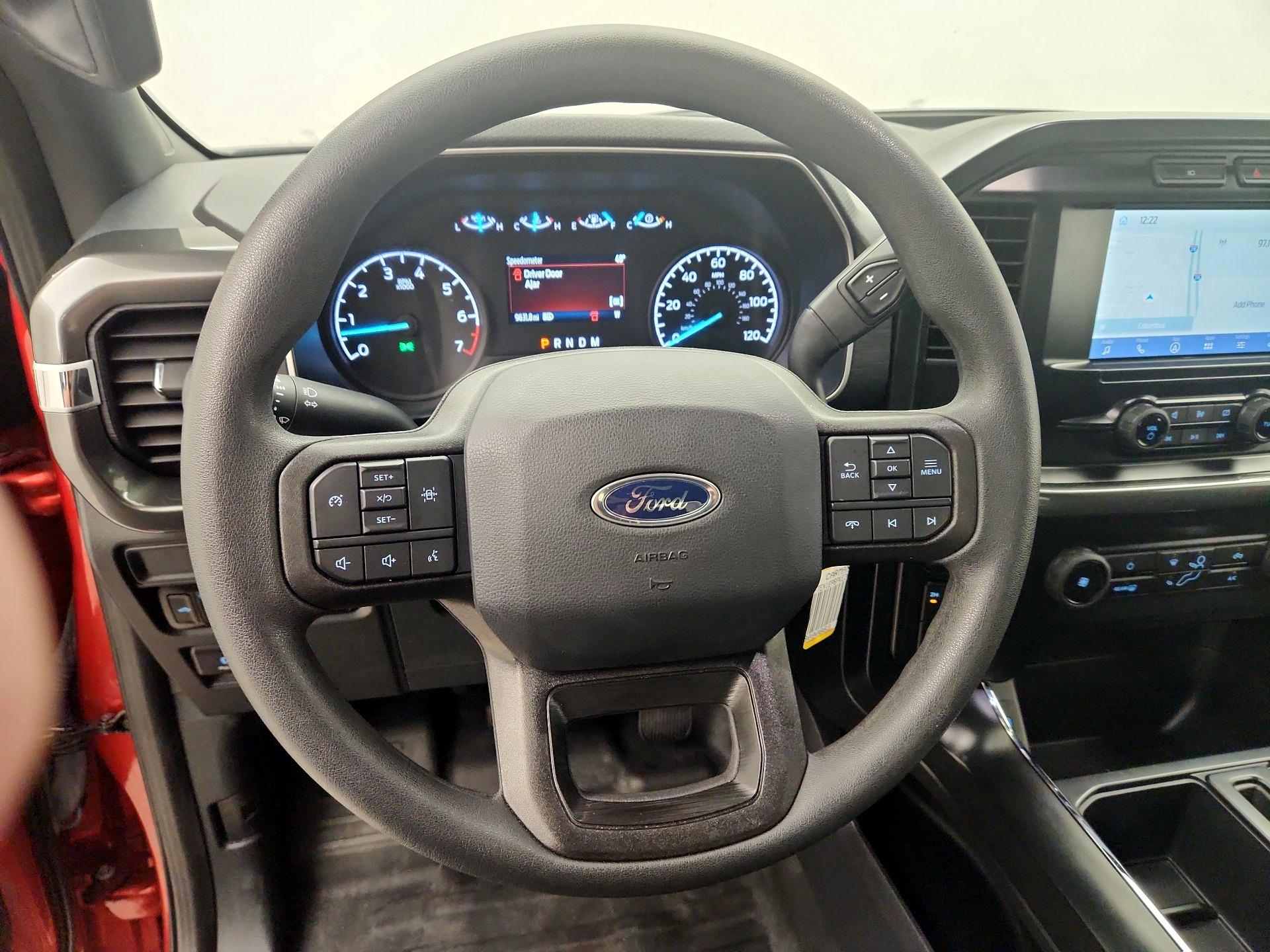 Thumbnail: 2023 Ford F-150 - 10