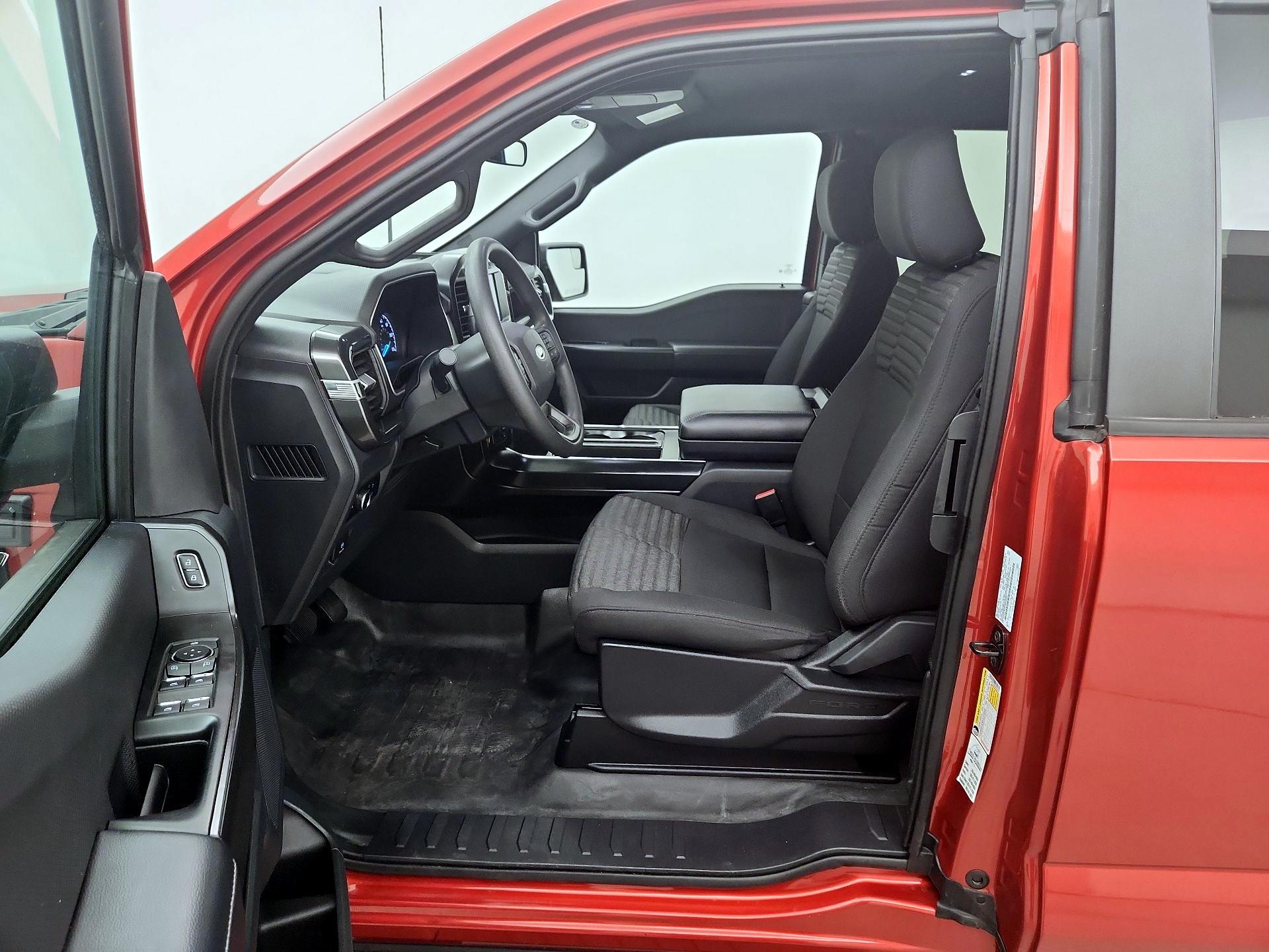 Thumbnail: 2023 Ford F-150 - 11