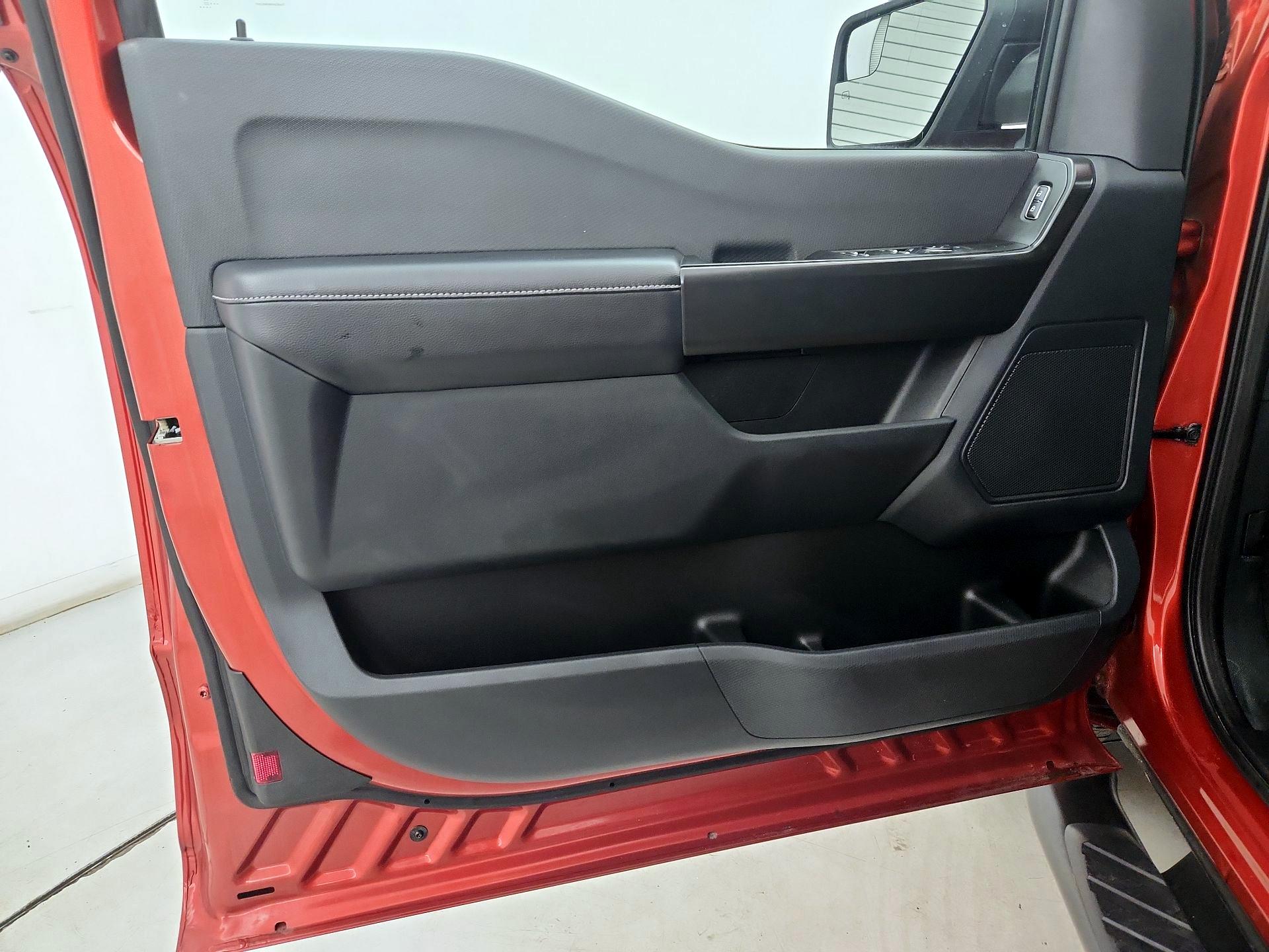 Thumbnail: 2023 Ford F-150 - 12