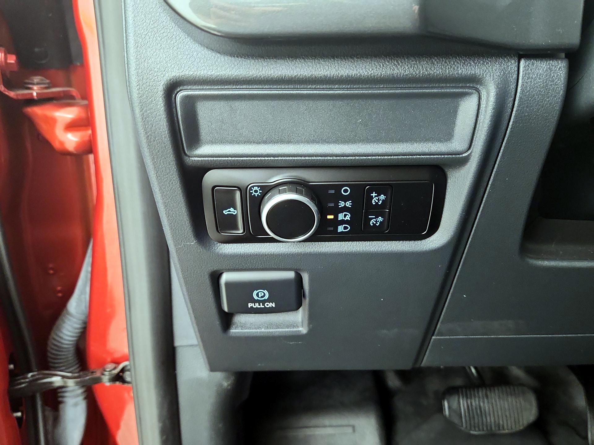 Thumbnail: 2023 Ford F-150 - 13