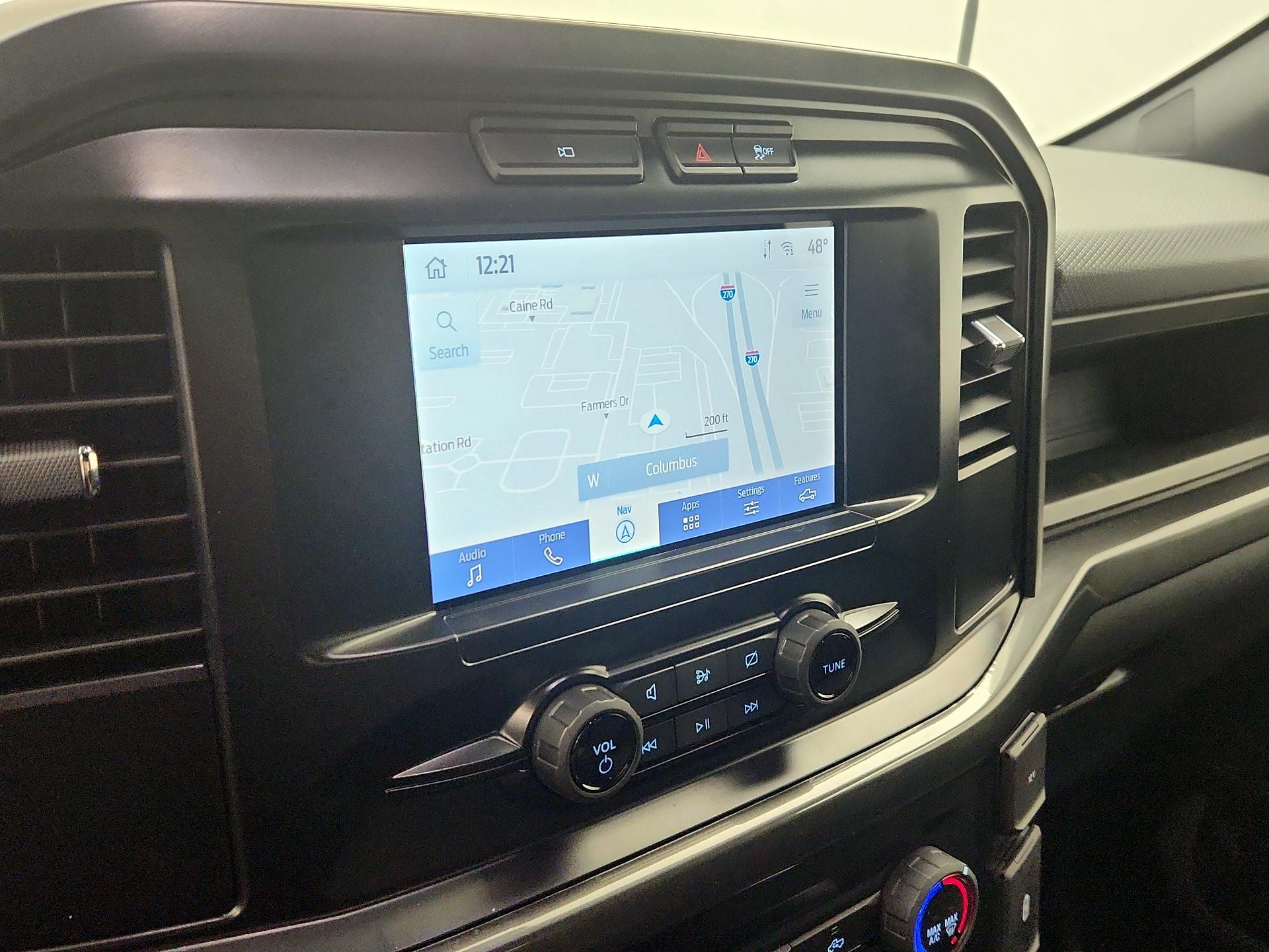 Thumbnail: 2023 Ford F-150 - 14