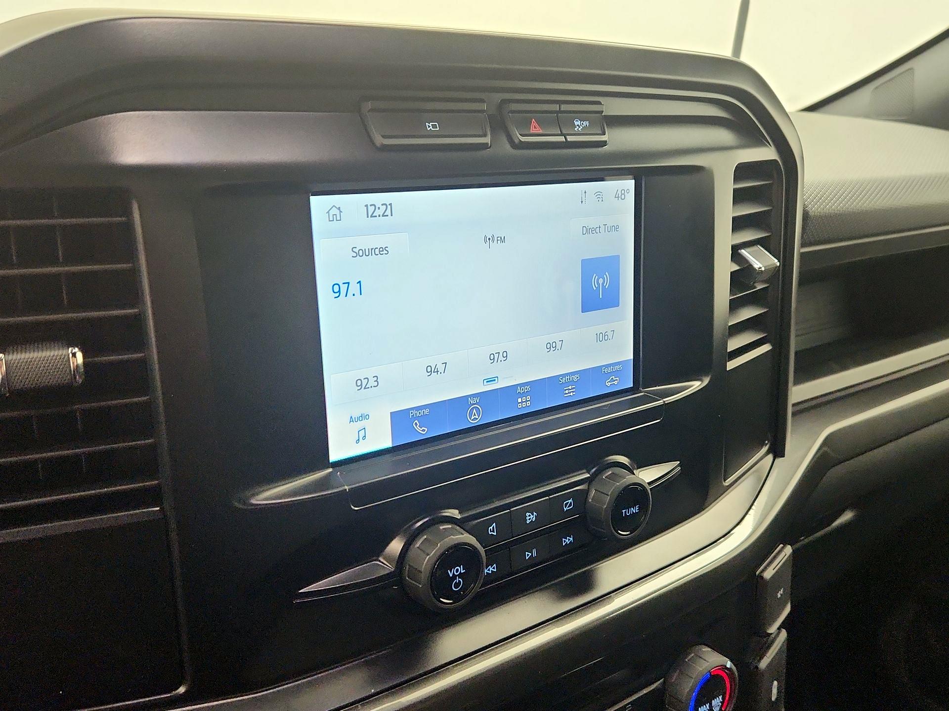 Thumbnail: 2023 Ford F-150 - 16